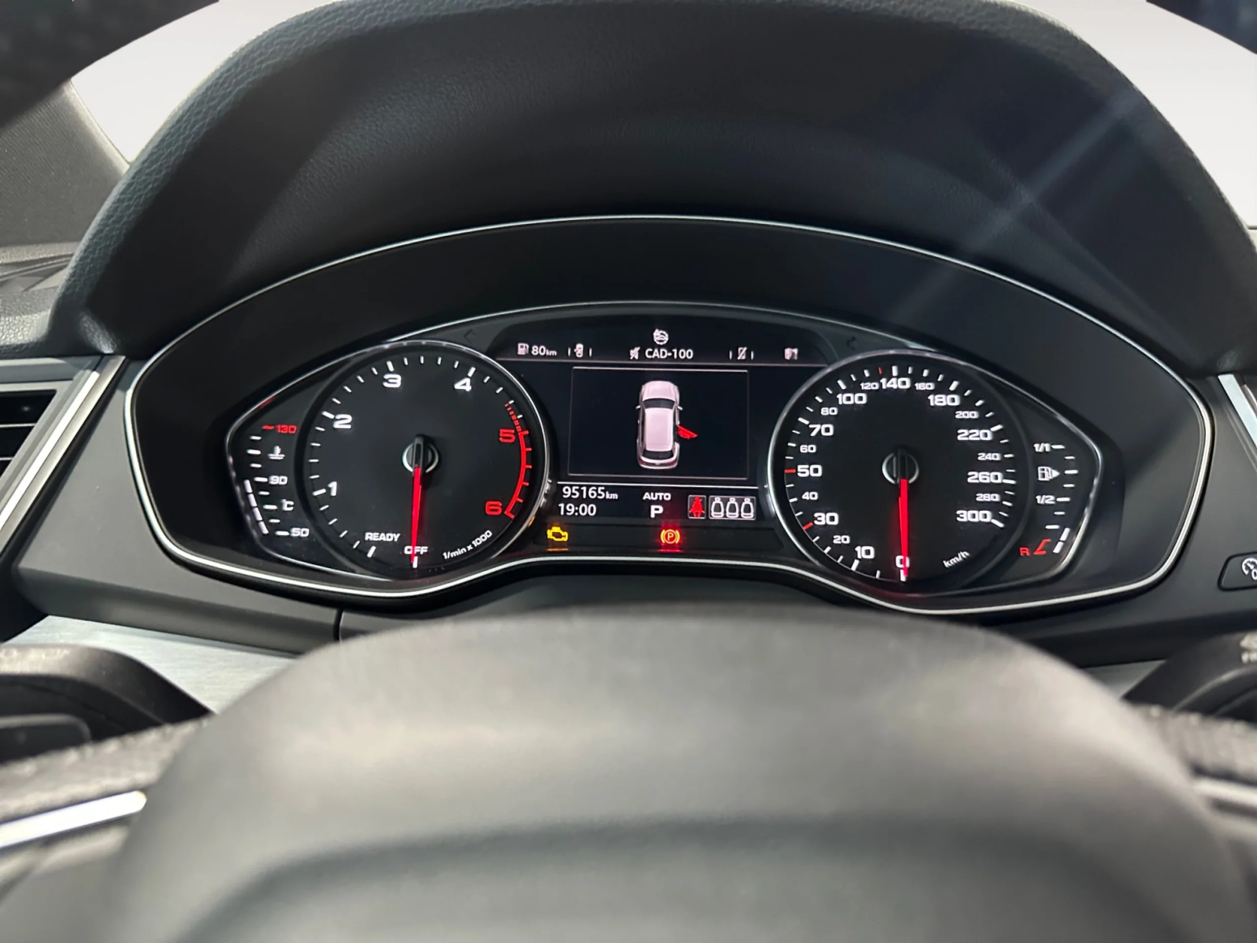 AUDI Q5 S LINE 2.0 TDI 120KW QUATTRO S TRONIC - Foto 10