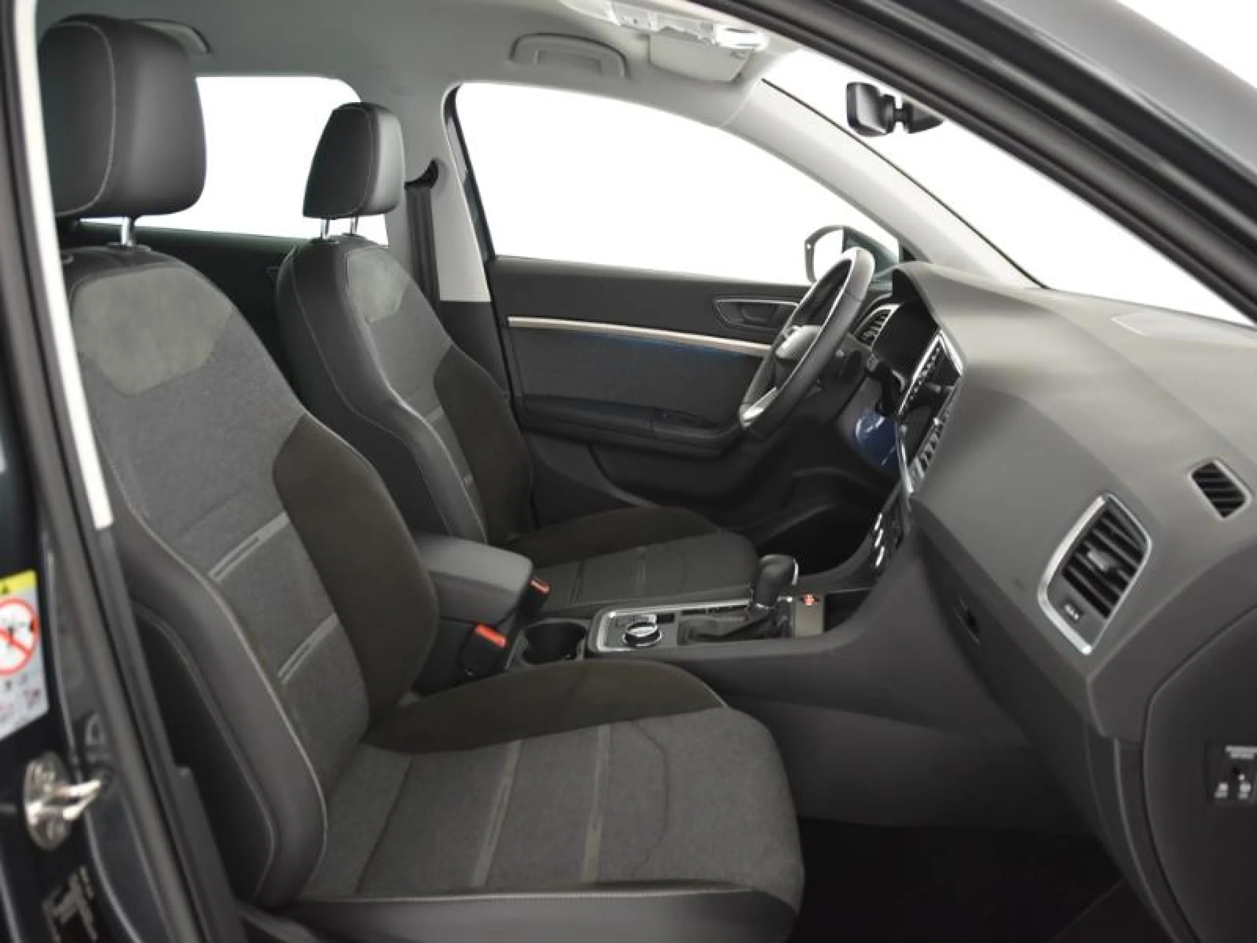 SEAT ATECA 2.0 TDI 110KW DSG S&S X PERIENCE XM - Foto 5