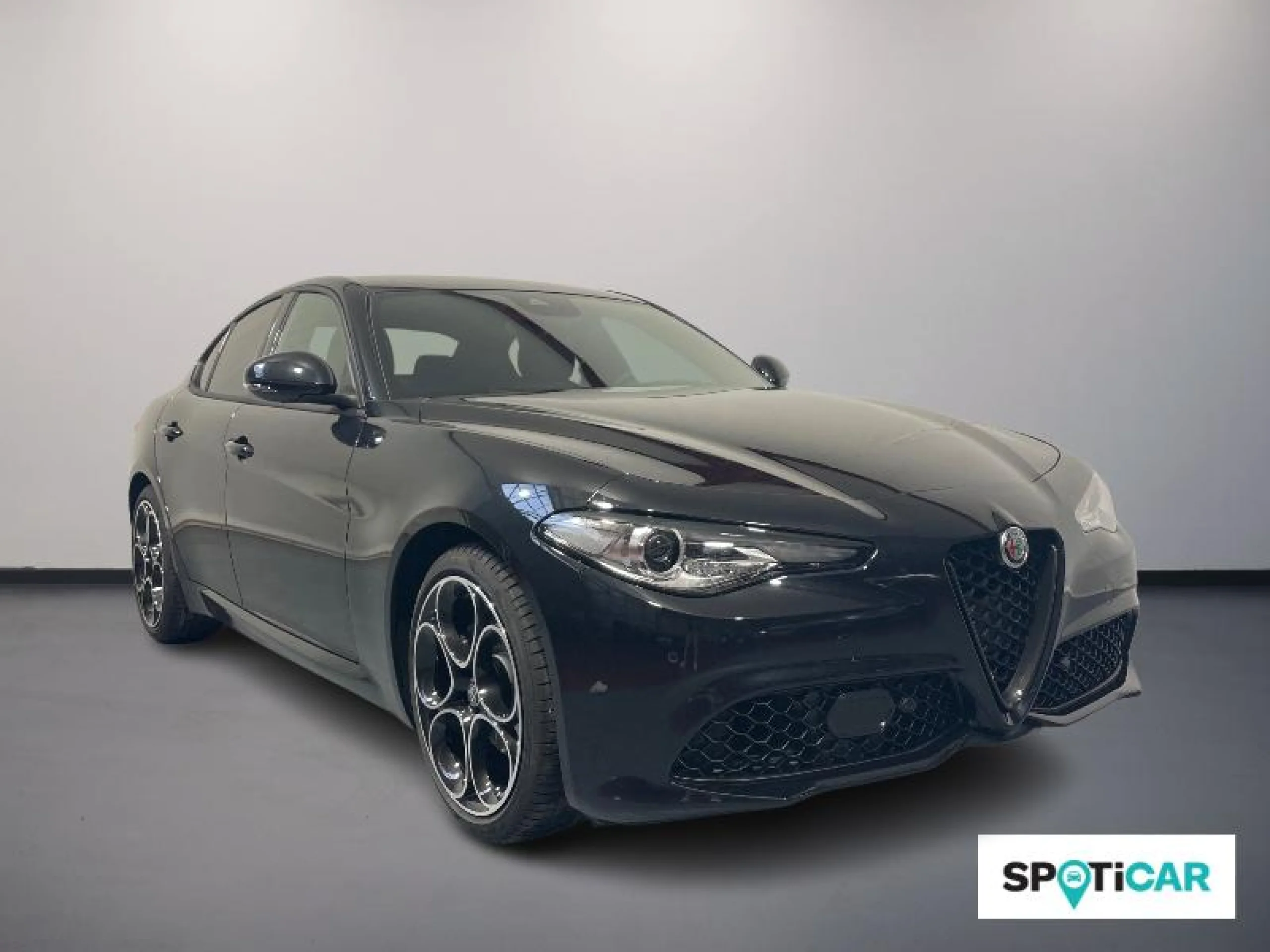 ALFA ROMEO GIULIA 2.2 DIESEL 140KW (190CV) SPRINT RWD - Foto 1