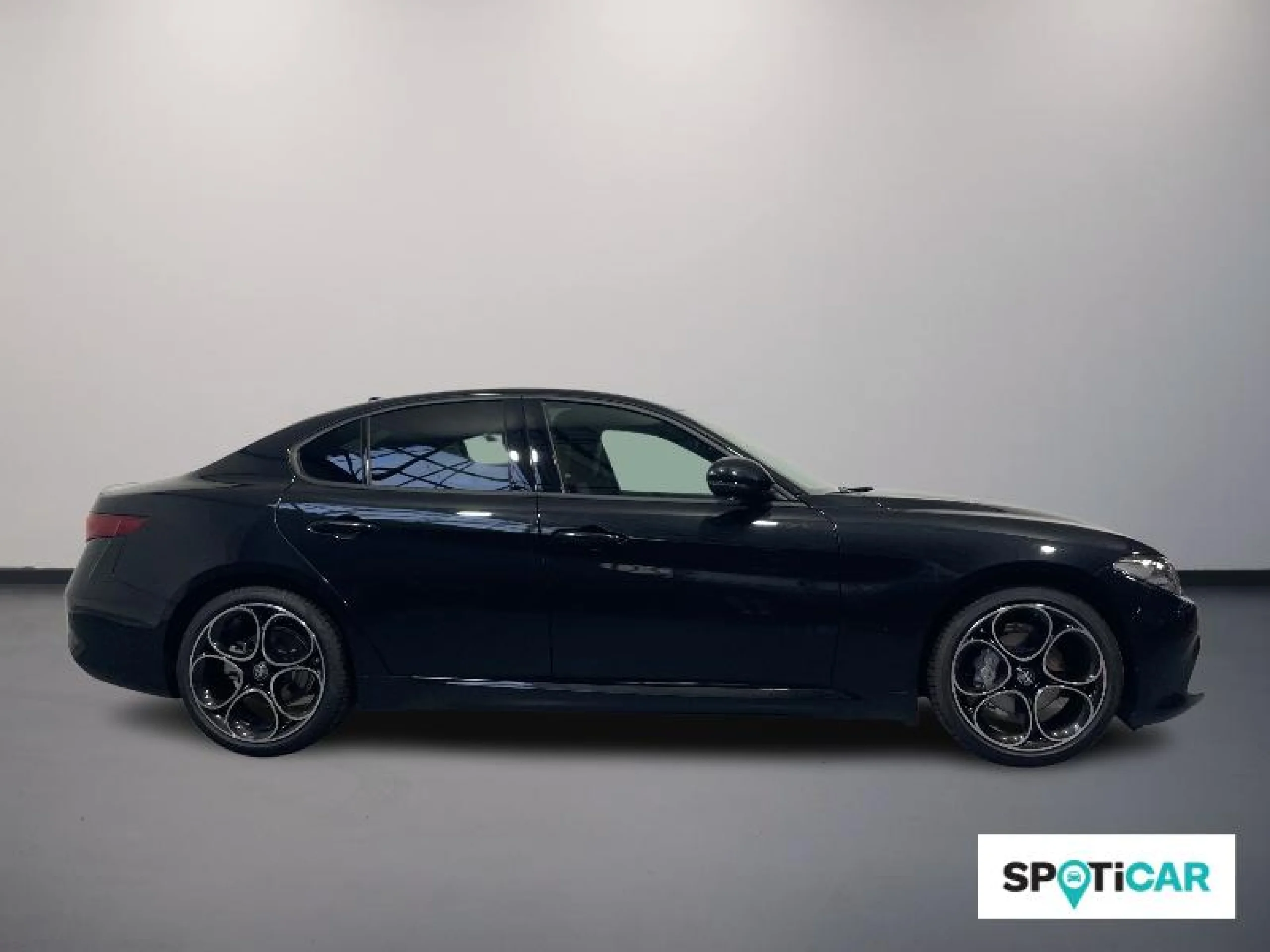 ALFA ROMEO GIULIA 2.2 DIESEL 140KW (190CV) SPRINT RWD - Foto 2