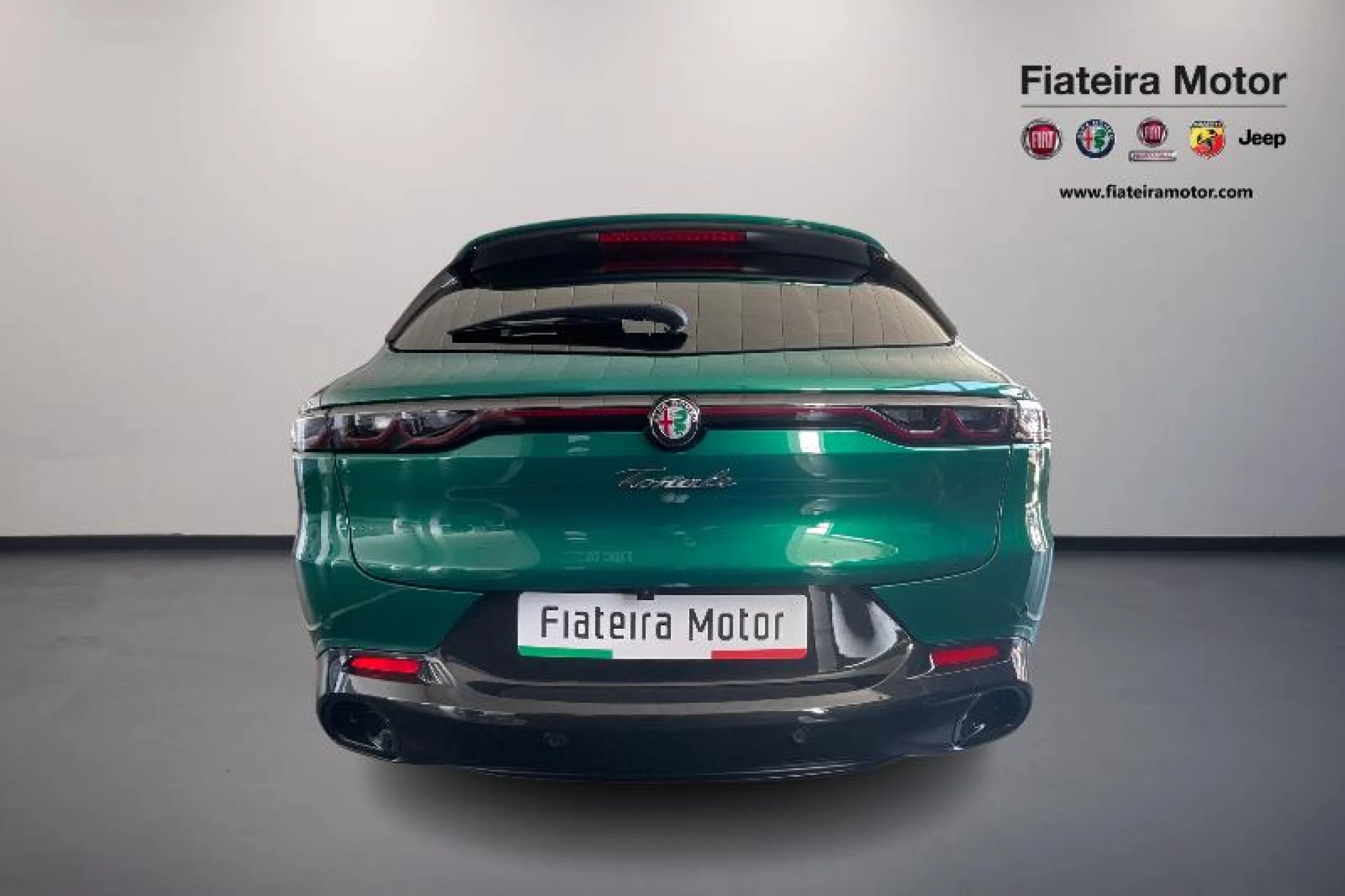 ALFA ROMEO TONALE 1.5 MHEV GASOLINA 130 CV SPECIALE FWD - Foto 20