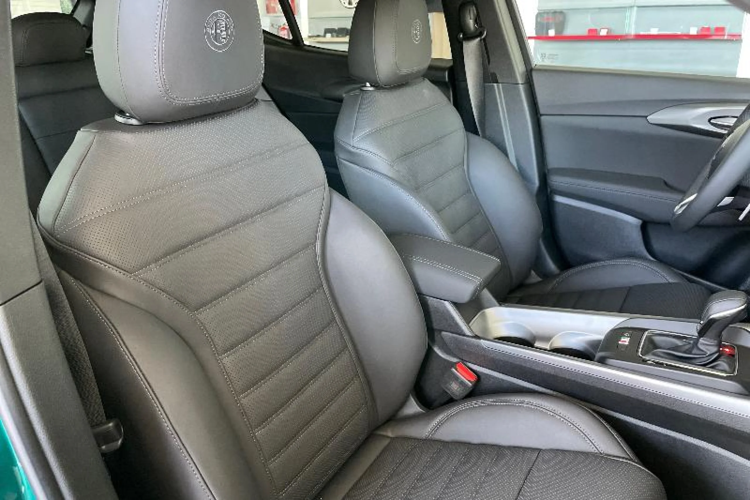 ALFA ROMEO TONALE 1.5 MHEV GASOLINA 130 CV SPECIALE FWD - Foto 5