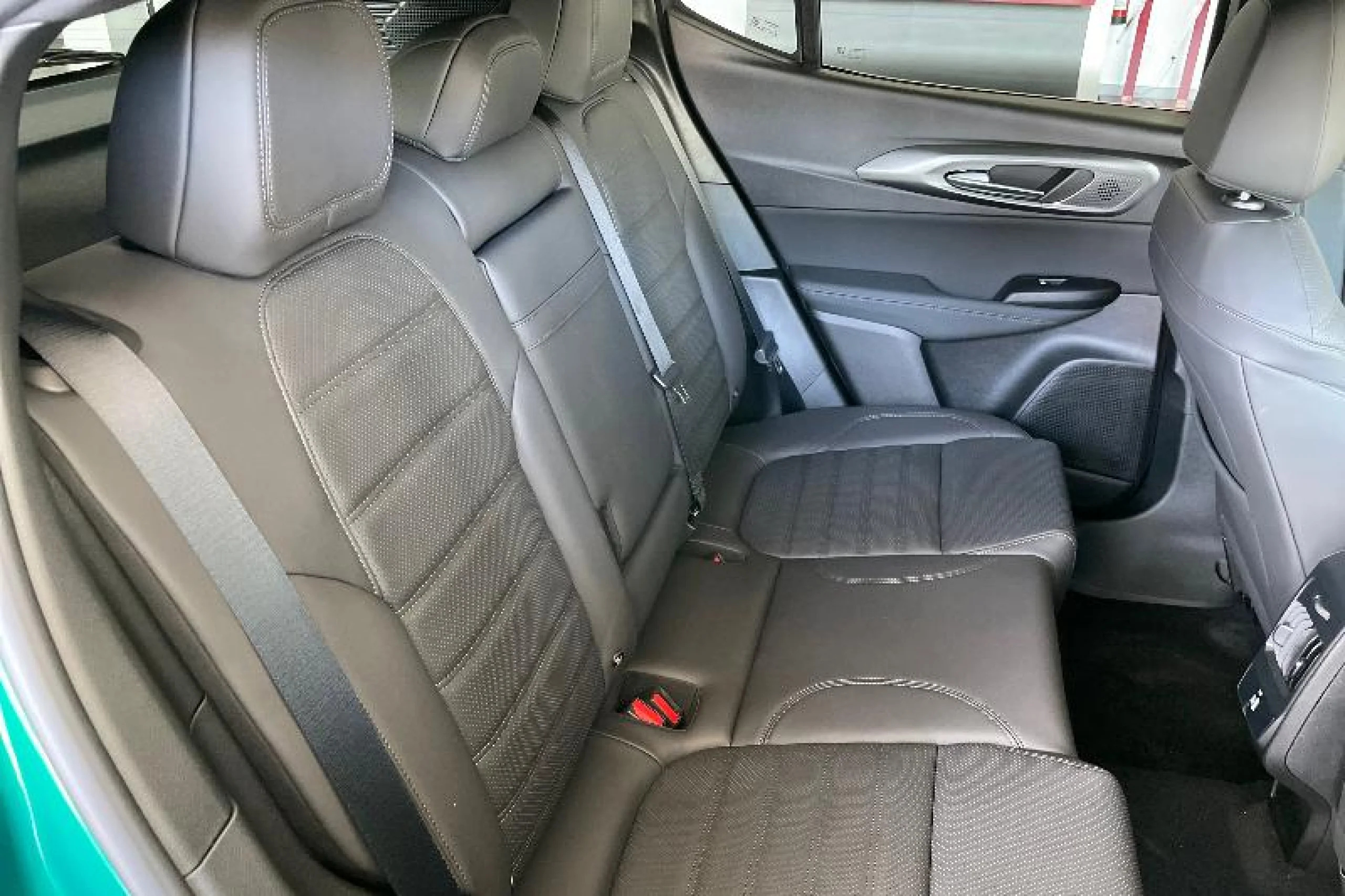 ALFA ROMEO TONALE 1.5 MHEV GASOLINA 130 CV SPECIALE FWD - Foto 6