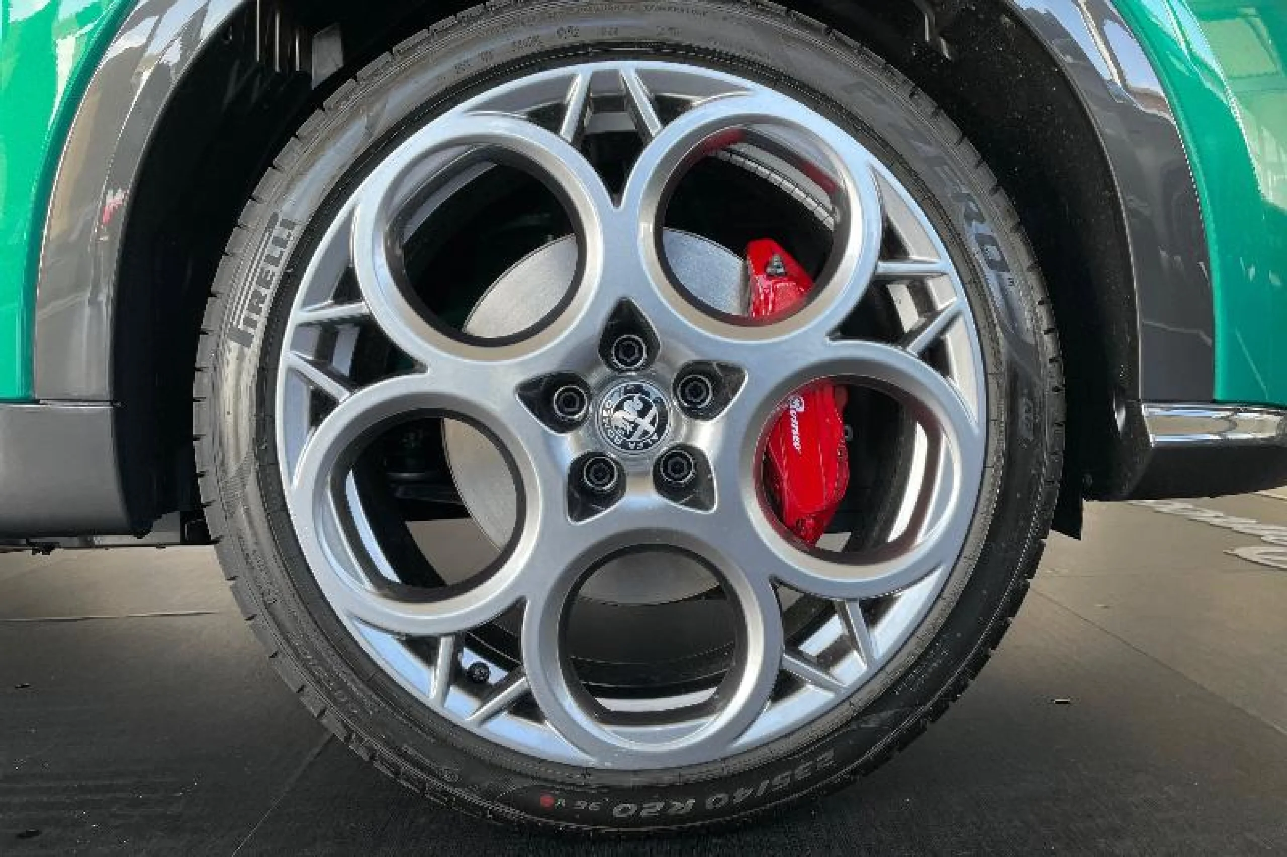 ALFA ROMEO TONALE 1.5 MHEV GASOLINA 130 CV SPECIALE FWD - Foto 8