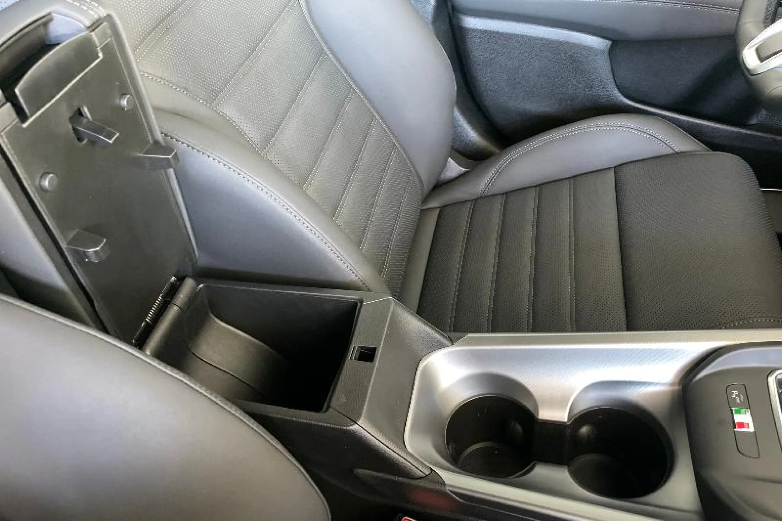 ALFA ROMEO TONALE 1.5 MHEV GASOLINA 130 CV SPECIALE FWD - Foto 11