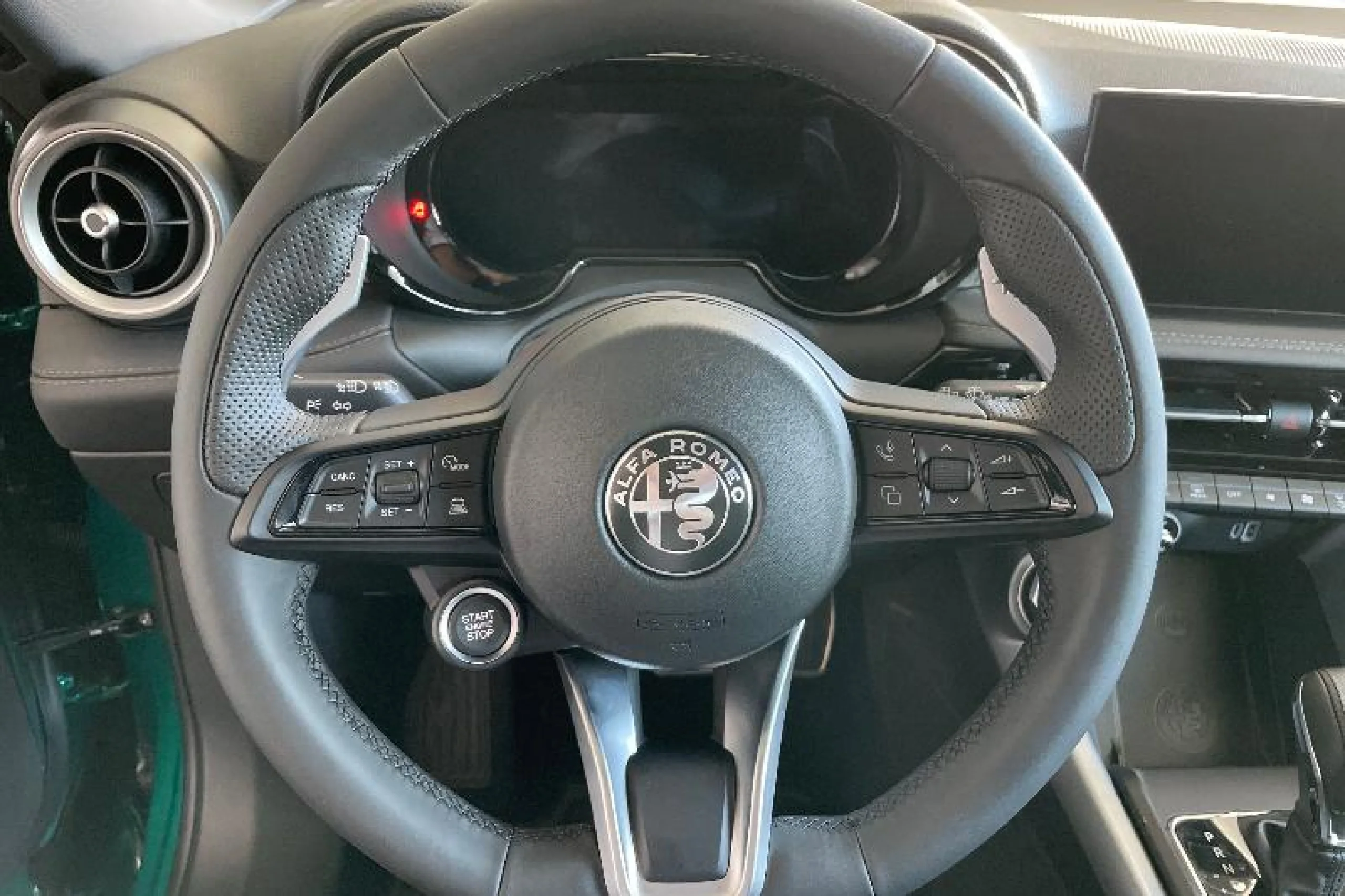 ALFA ROMEO TONALE 1.5 MHEV GASOLINA 130 CV SPECIALE FWD - Foto 12