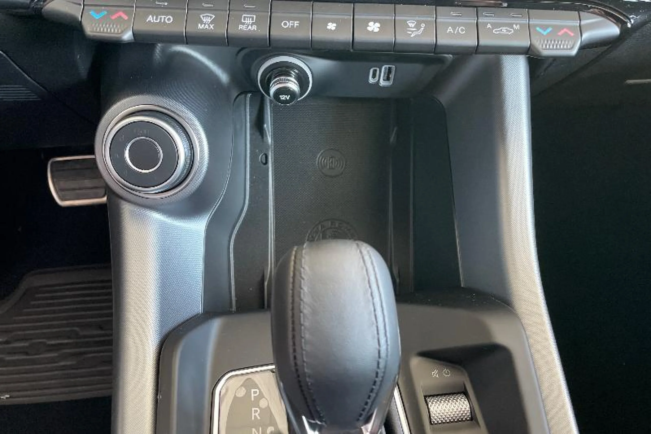 ALFA ROMEO TONALE 1.5 MHEV GASOLINA 130 CV SPECIALE FWD - Foto 13