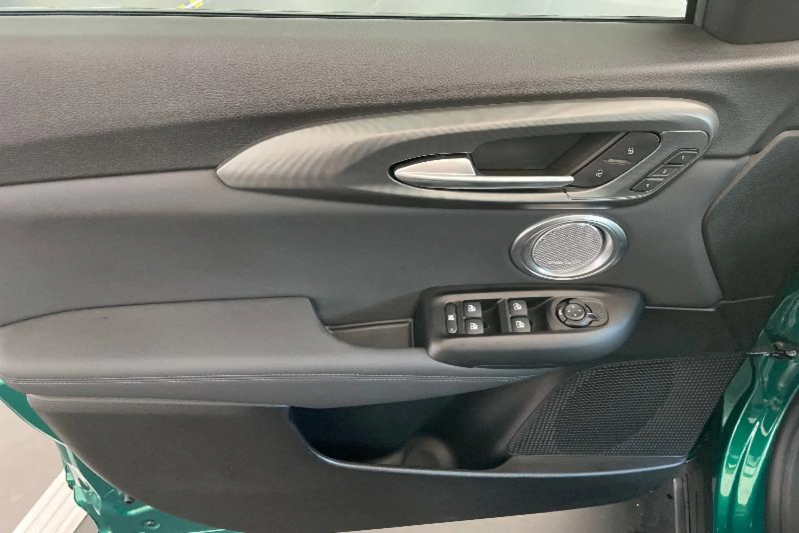 ALFA ROMEO TONALE 1.5 MHEV GASOLINA 130 CV SPECIALE FWD - Foto 14