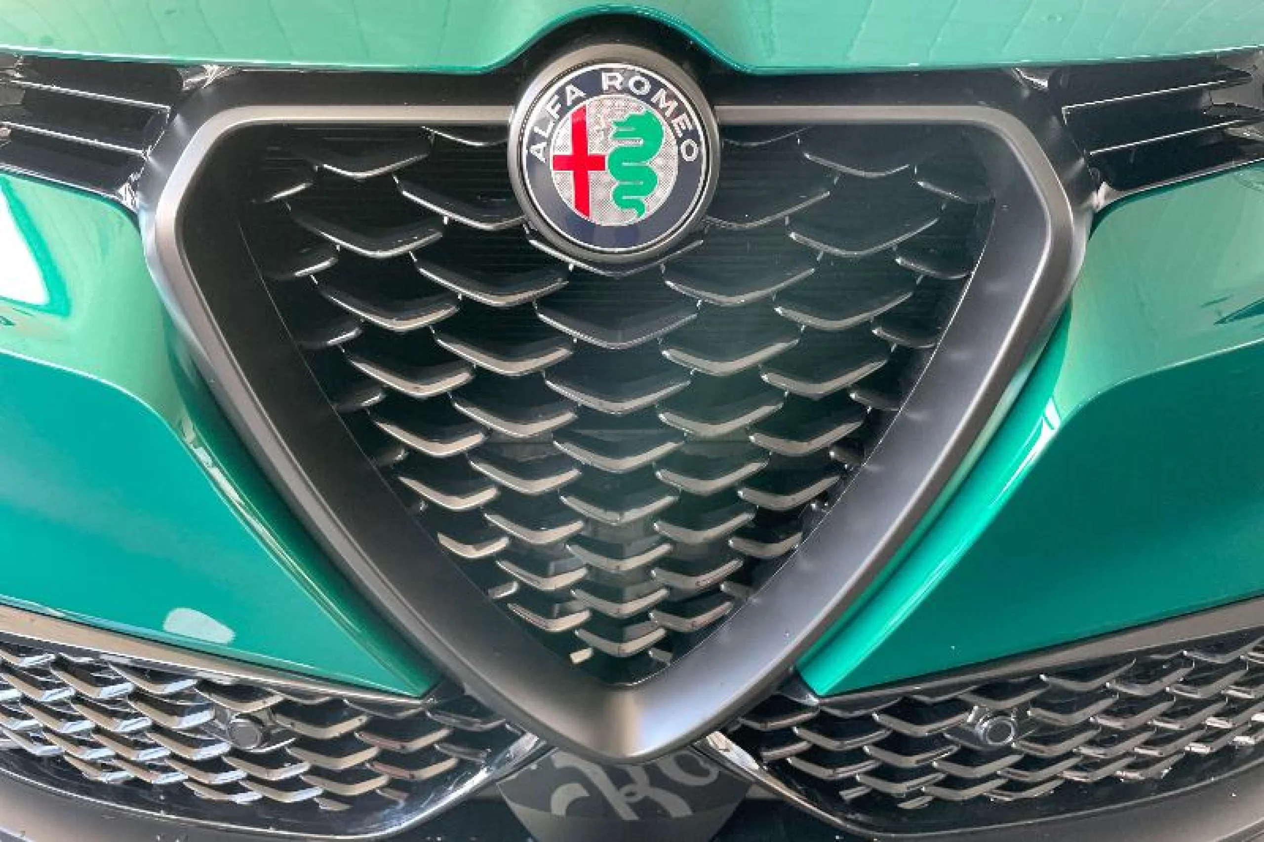 ALFA ROMEO TONALE 1.5 MHEV GASOLINA 130 CV SPECIALE FWD - Foto 18