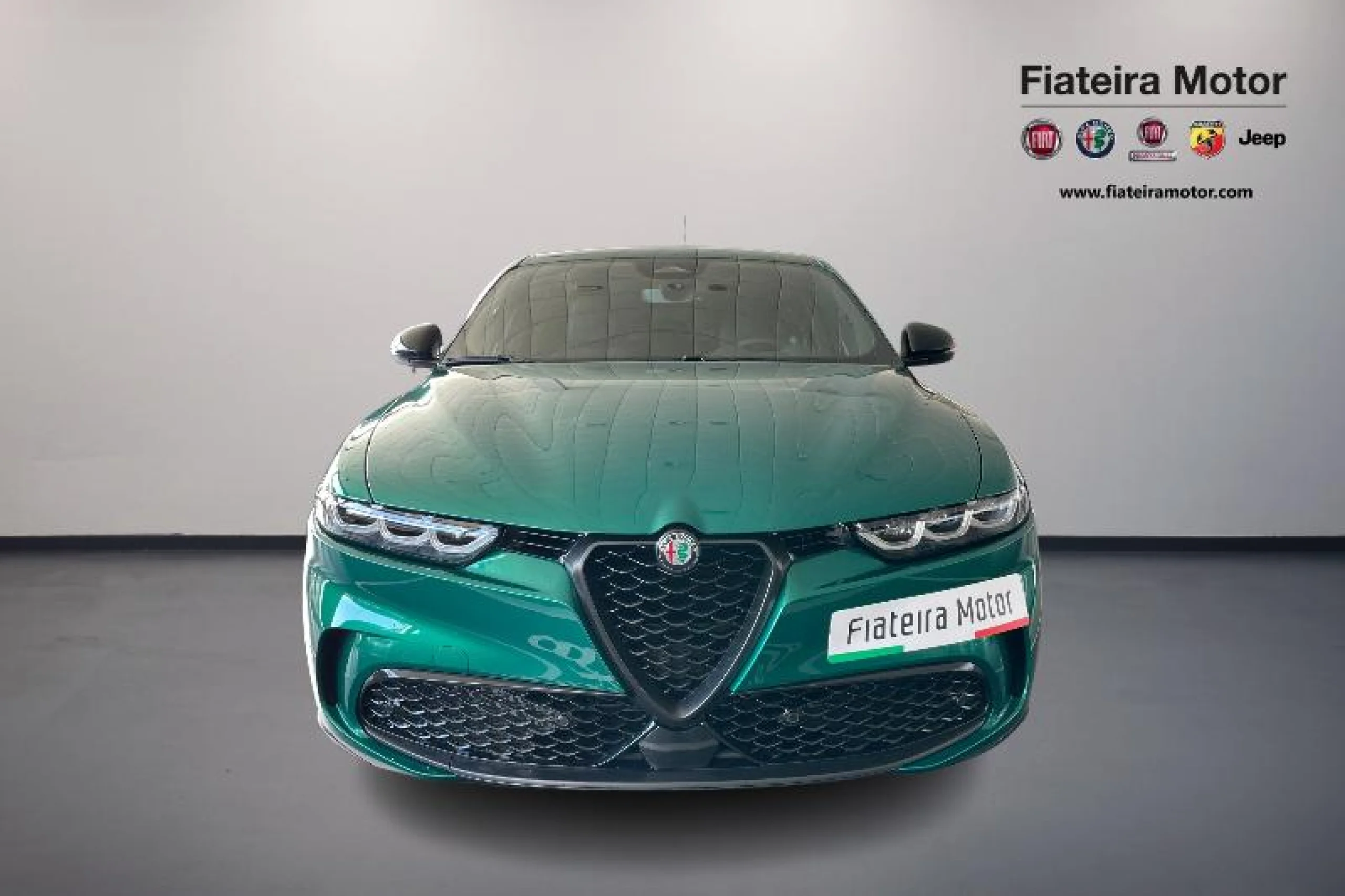 ALFA ROMEO TONALE 1.5 MHEV GASOLINA 130 CV SPECIALE FWD - Foto 19