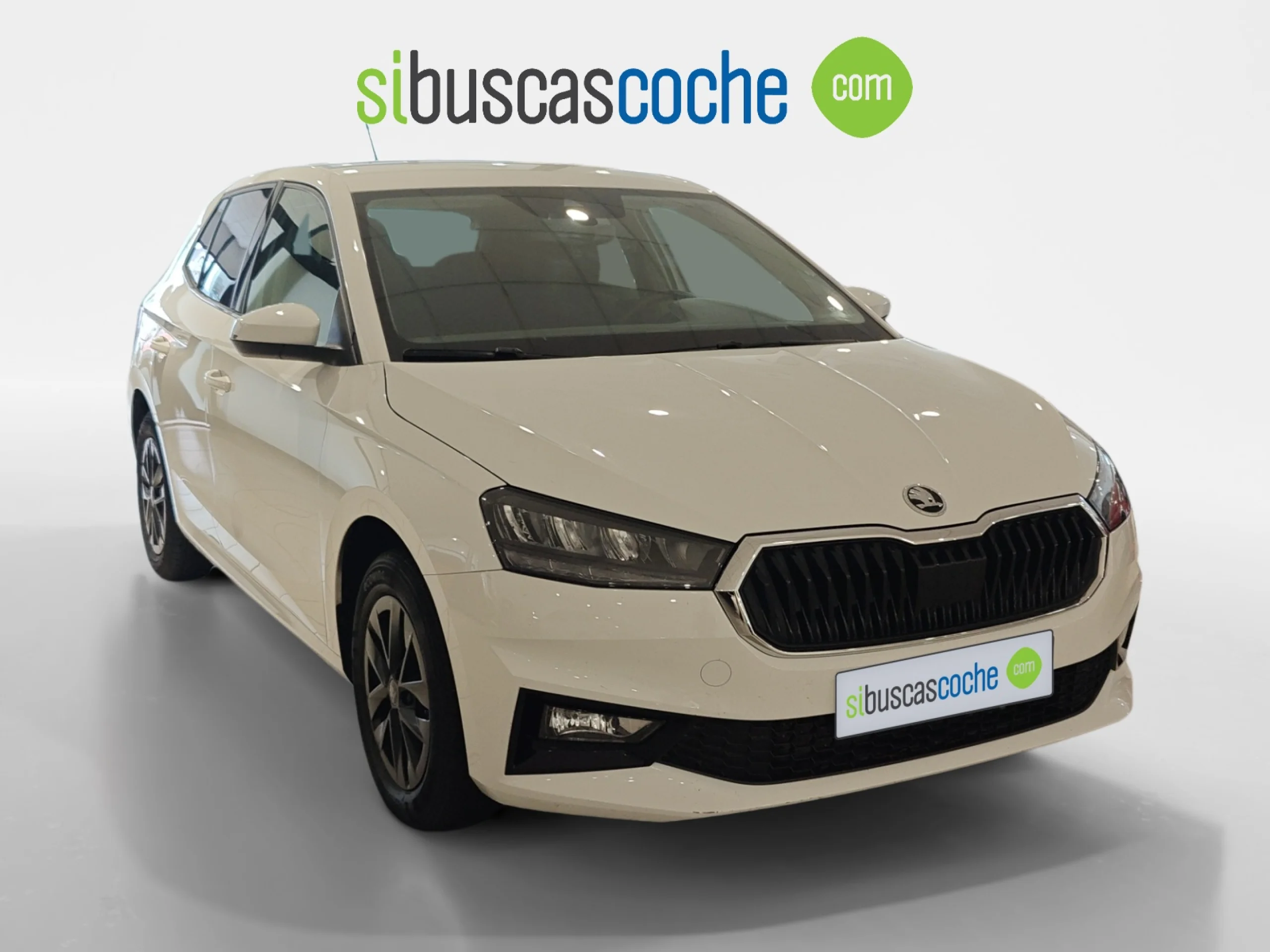 SKODA FABIA 1.0 TSI 85KW (115CV) SELECTION - Foto 1