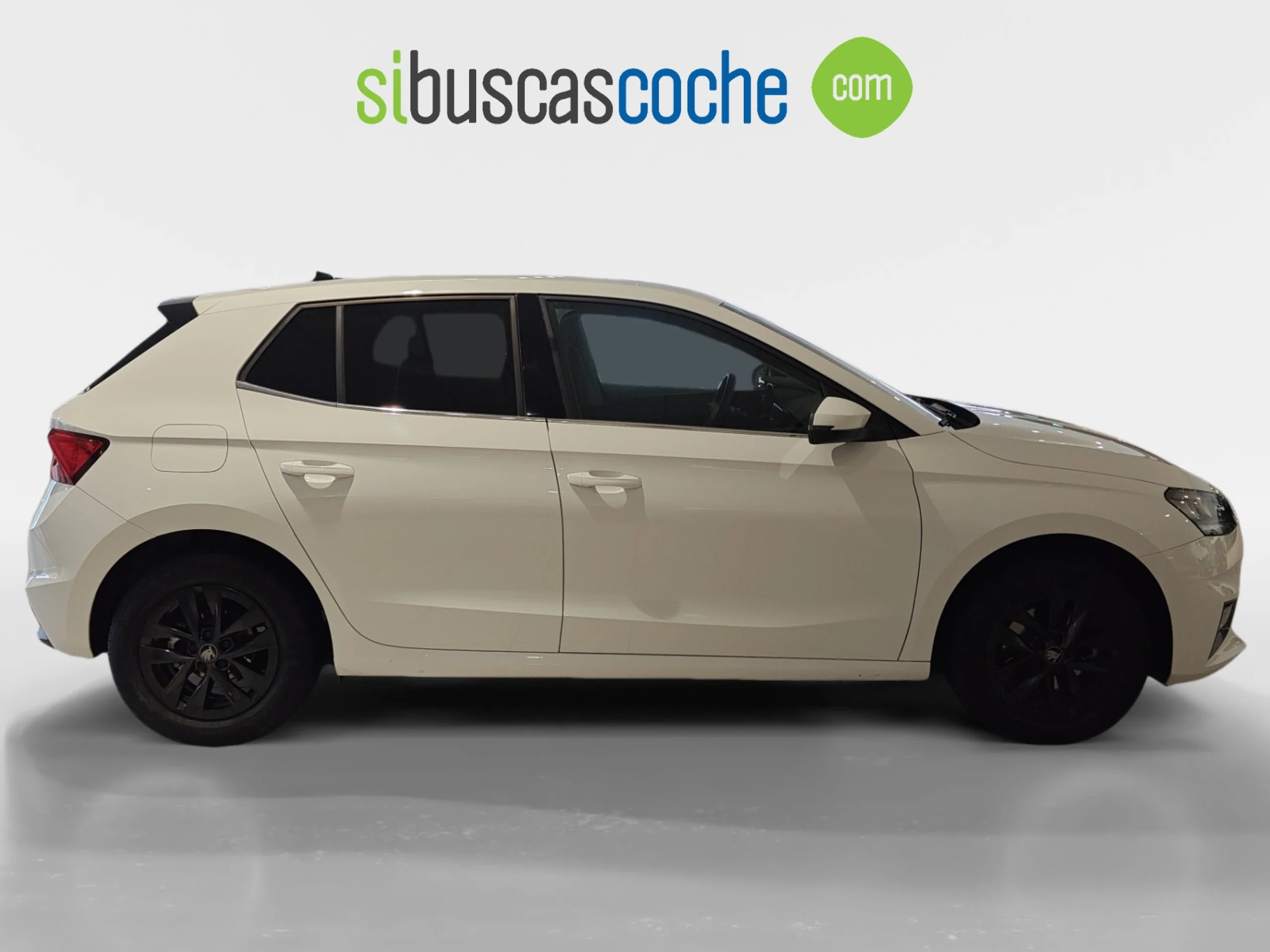SKODA FABIA 1.0 TSI 85KW (115CV) SELECTION - Foto 3