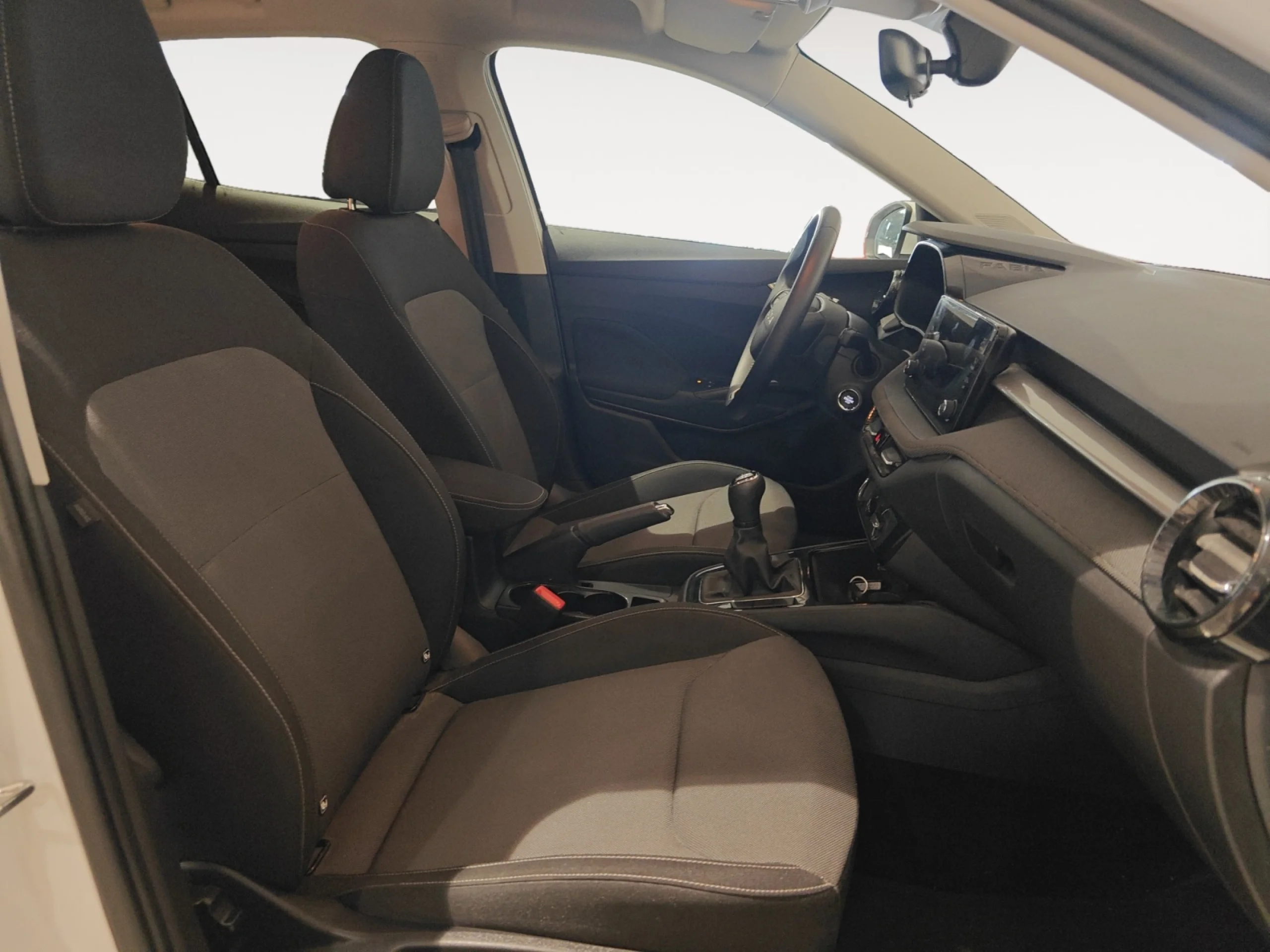 SKODA FABIA 1.0 TSI 85KW (115CV) SELECTION - Foto 5