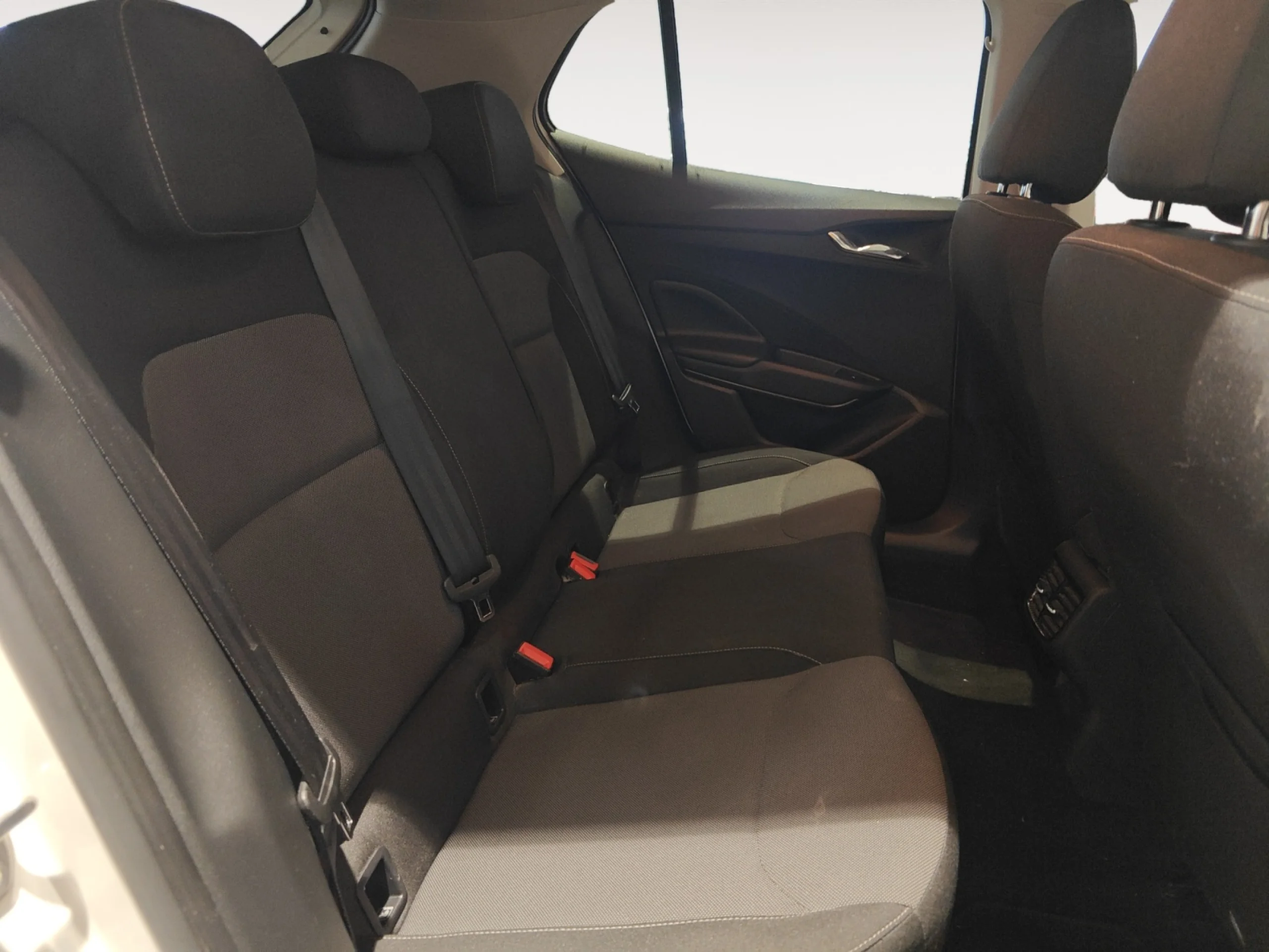 SKODA FABIA 1.0 TSI 85KW (115CV) SELECTION - Foto 6