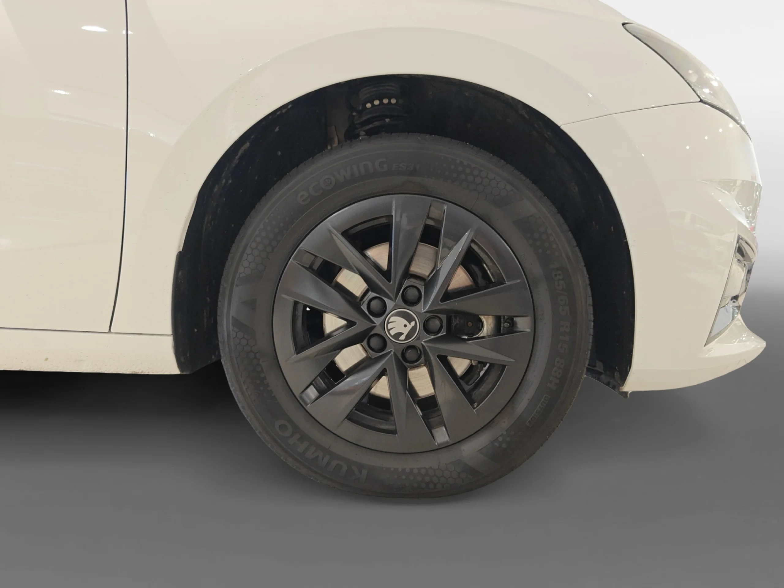 SKODA FABIA 1.0 TSI 85KW (115CV) SELECTION - Foto 8