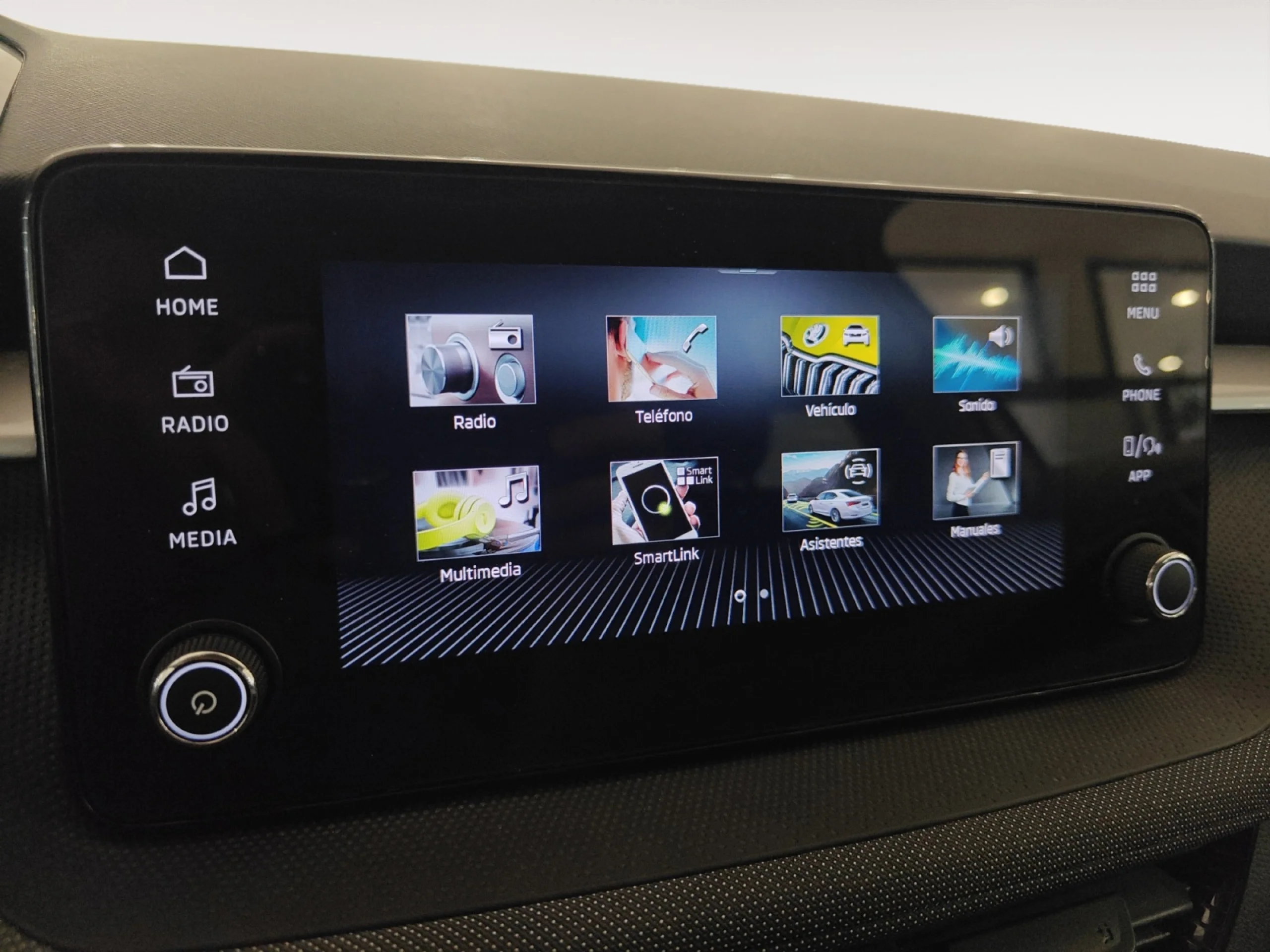 SKODA FABIA 1.0 TSI 85KW (115CV) SELECTION - Foto 13