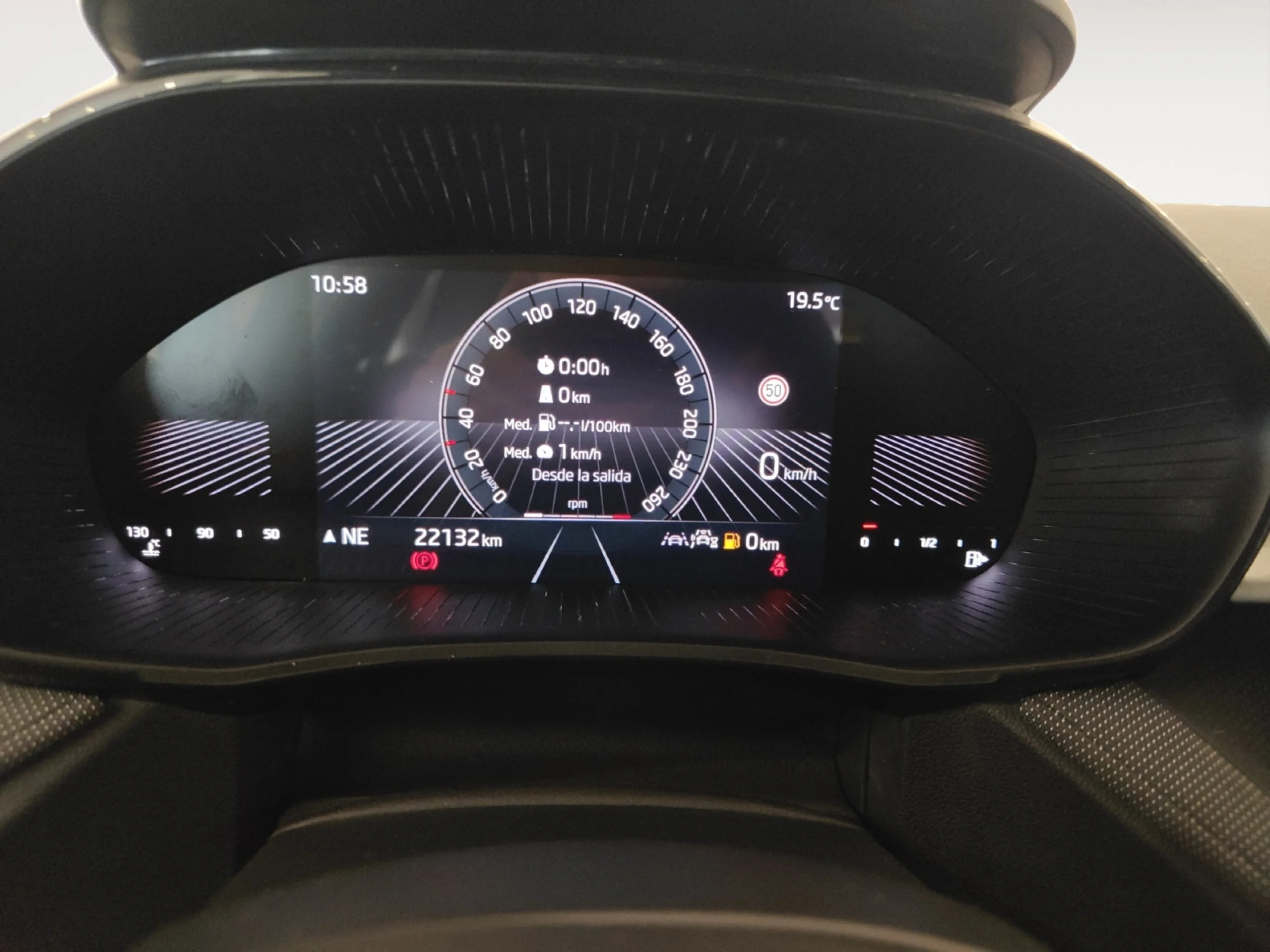 SKODA FABIA 1.0 TSI 85KW (115CV) SELECTION - Foto 14