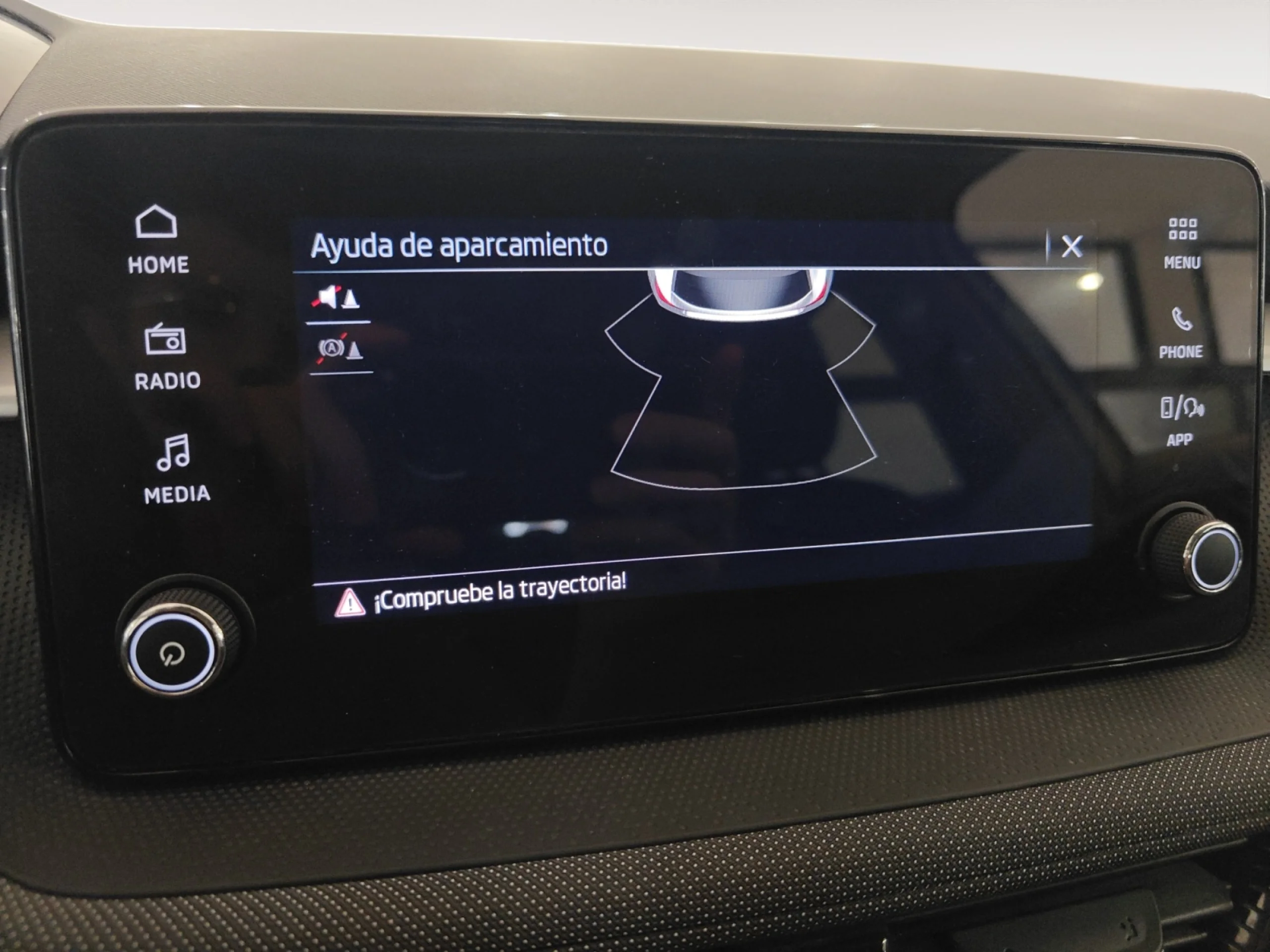 SKODA FABIA 1.0 TSI 85KW (115CV) SELECTION - Foto 15