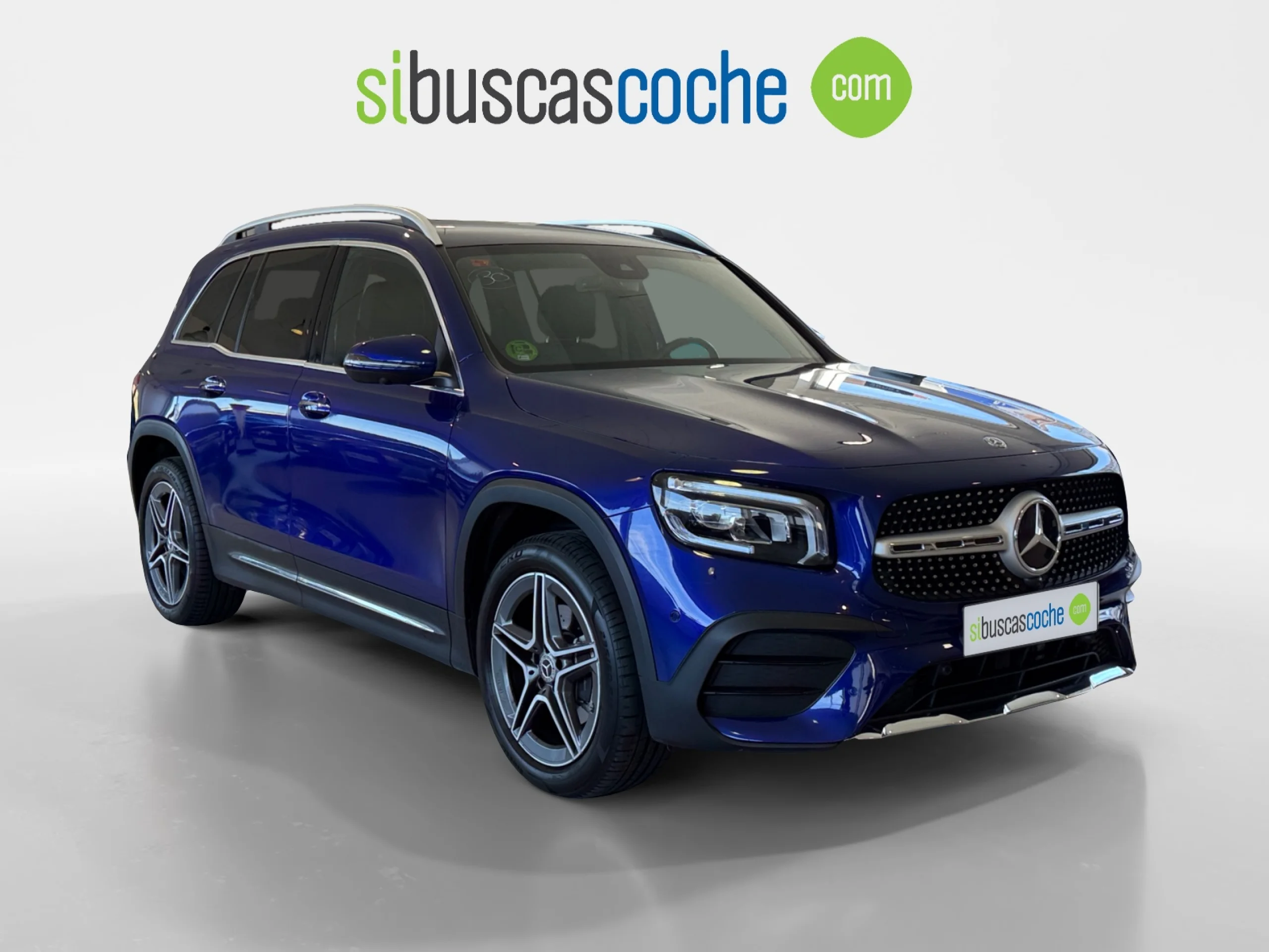 MERCEDES-BENZ Glb 1.3 GLB 200 DCT 120KW (163CV) - Foto 1