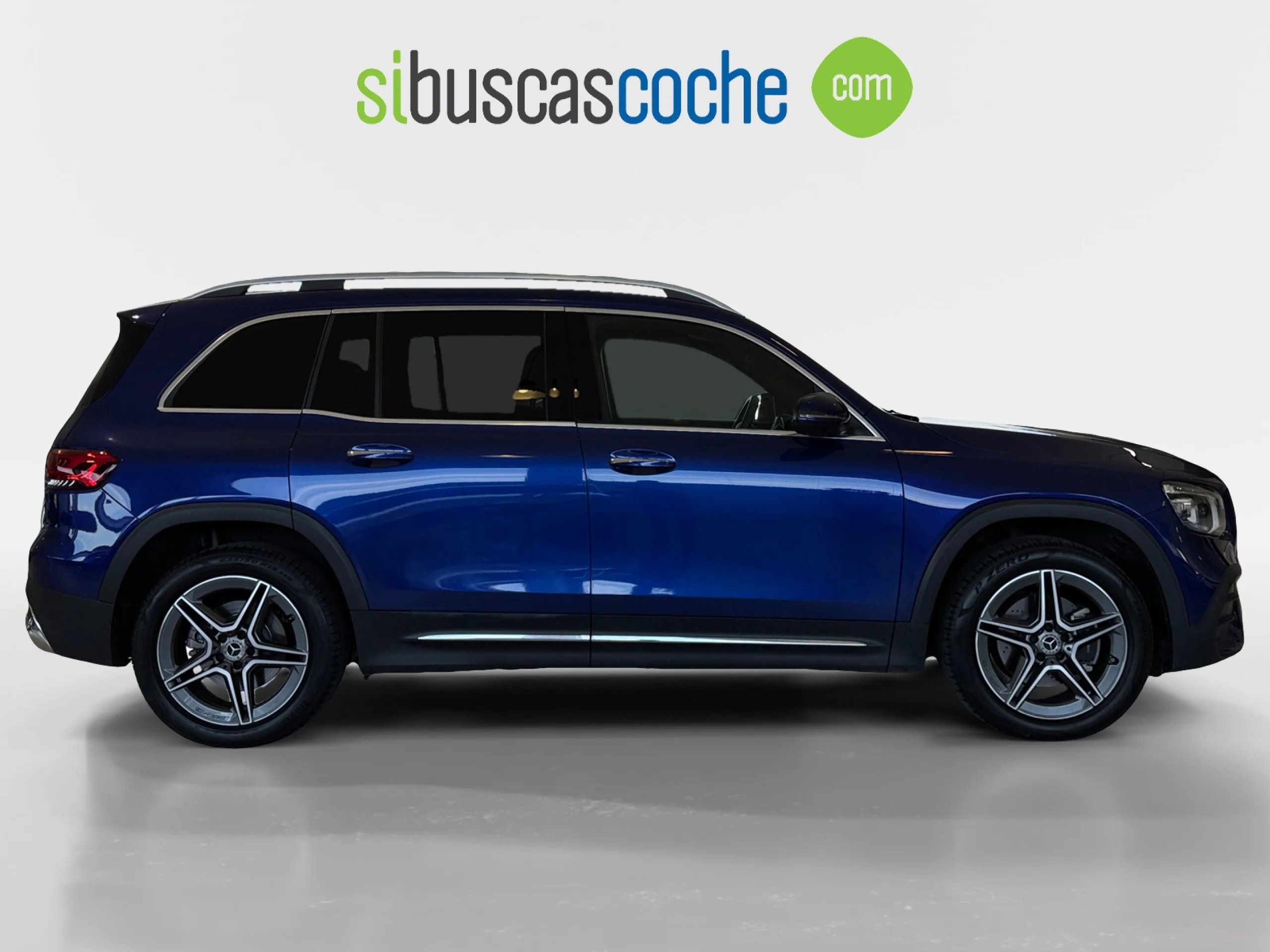 MERCEDES-BENZ Glb 1.3 GLB 200 DCT 120KW (163CV) - Foto 3