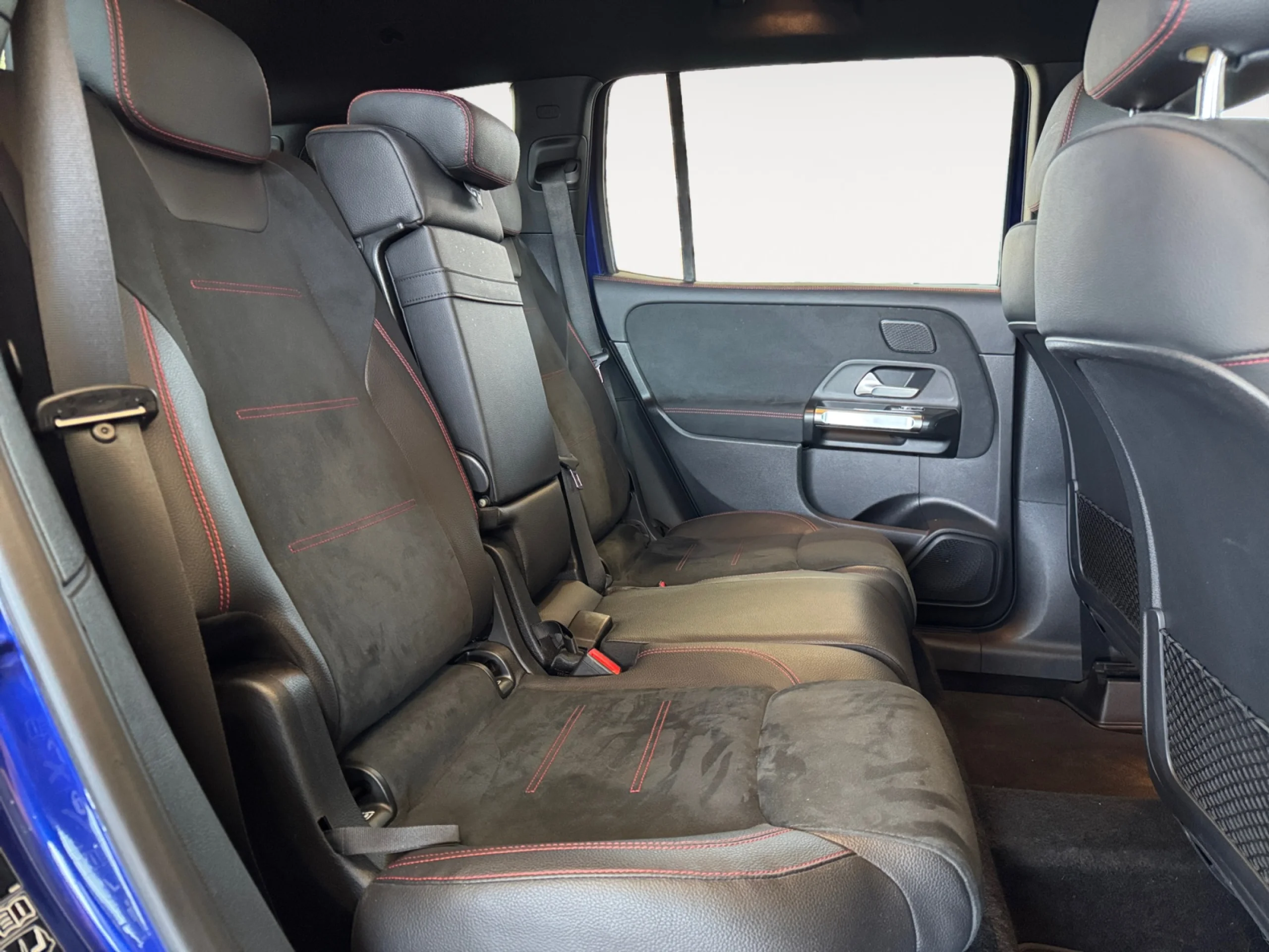 MERCEDES-BENZ Glb 1.3 GLB 200 DCT 120KW (163CV) - Foto 6