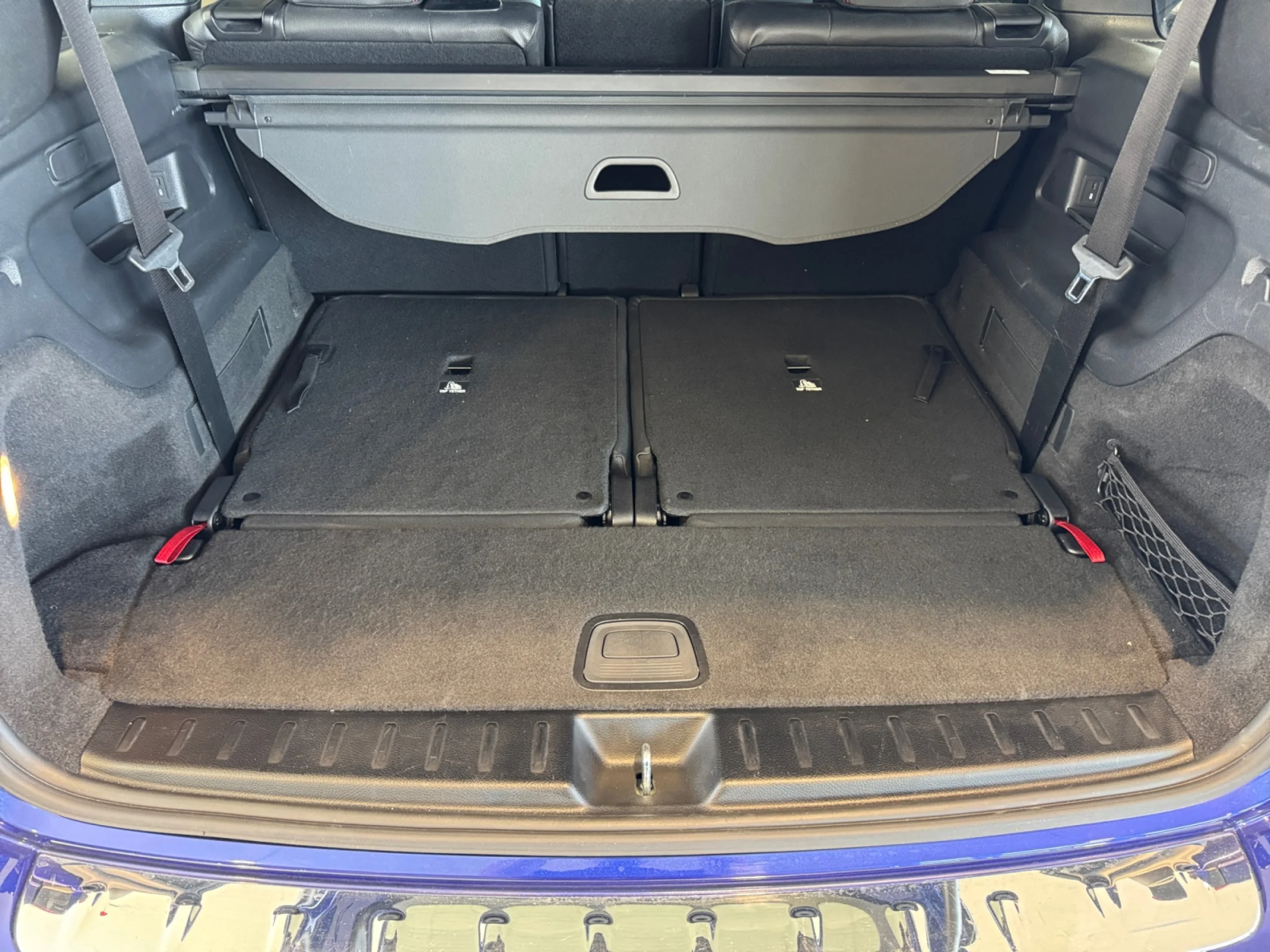 MERCEDES-BENZ Glb 1.3 GLB 200 DCT 120KW (163CV) - Foto 7