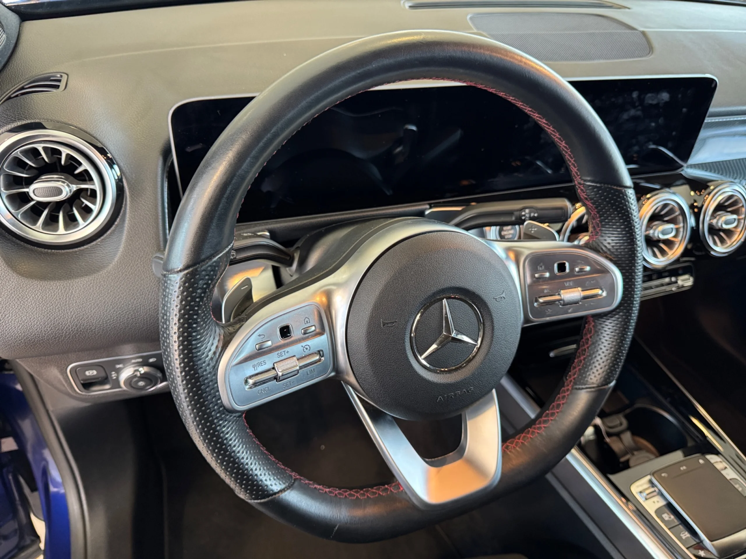 MERCEDES-BENZ Glb 1.3 GLB 200 DCT 120KW (163CV) - Foto 11