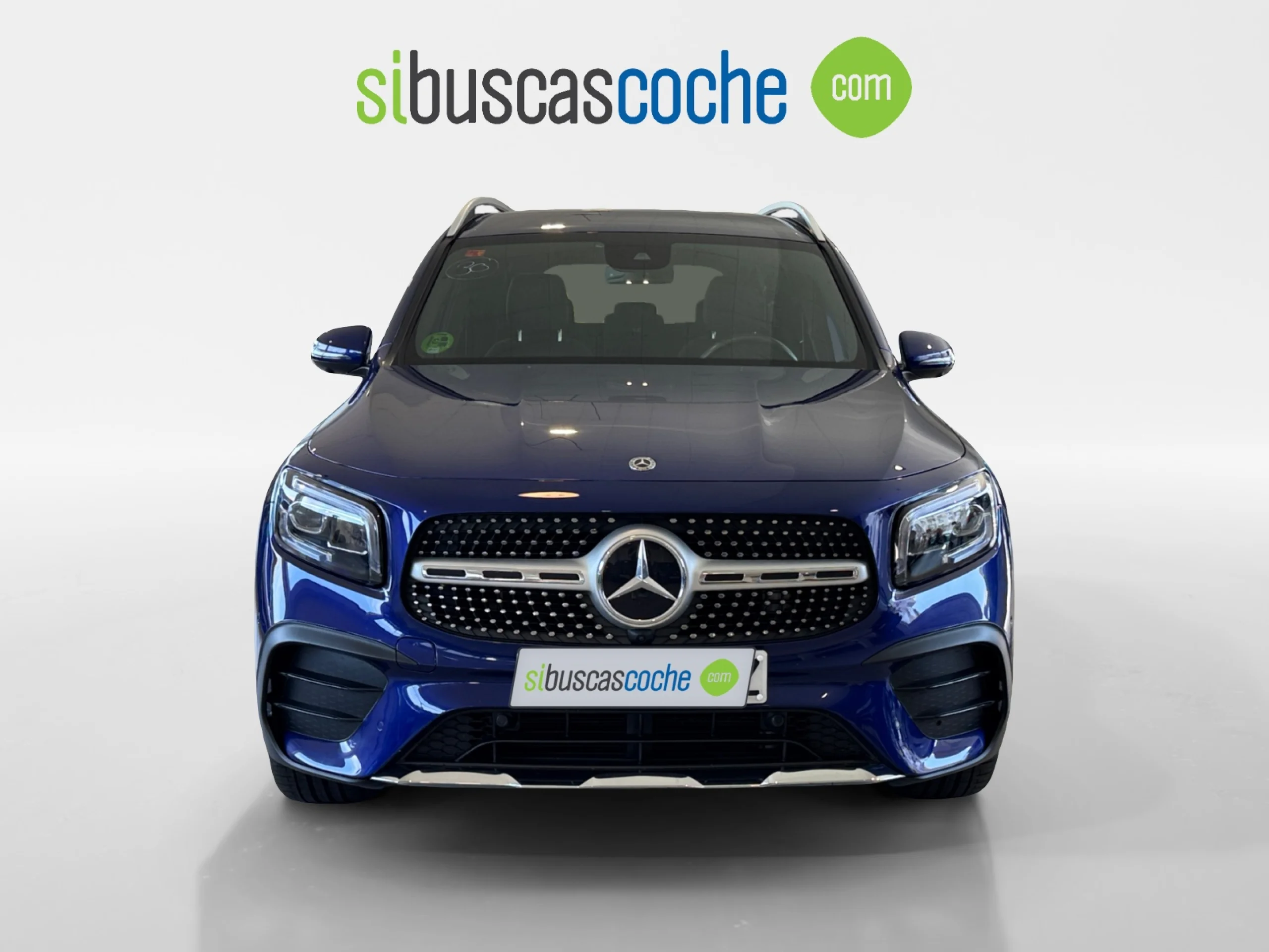 MERCEDES-BENZ Glb 1.3 GLB 200 DCT 120KW (163CV) - Foto 13