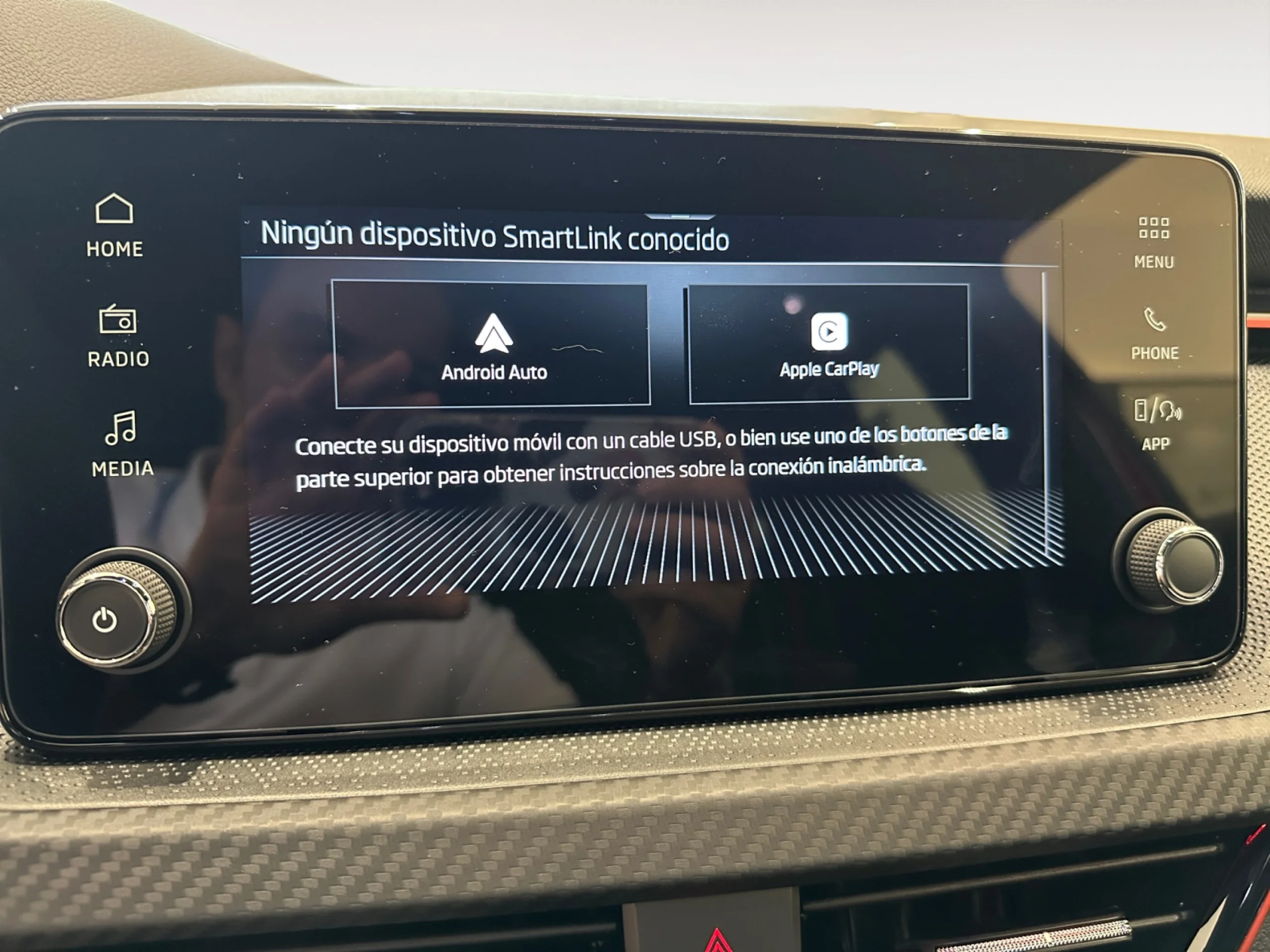 SKODA SCALA 1.5 TSI 110 KW (150 CV) DSG MONTE CARLO - Foto 14