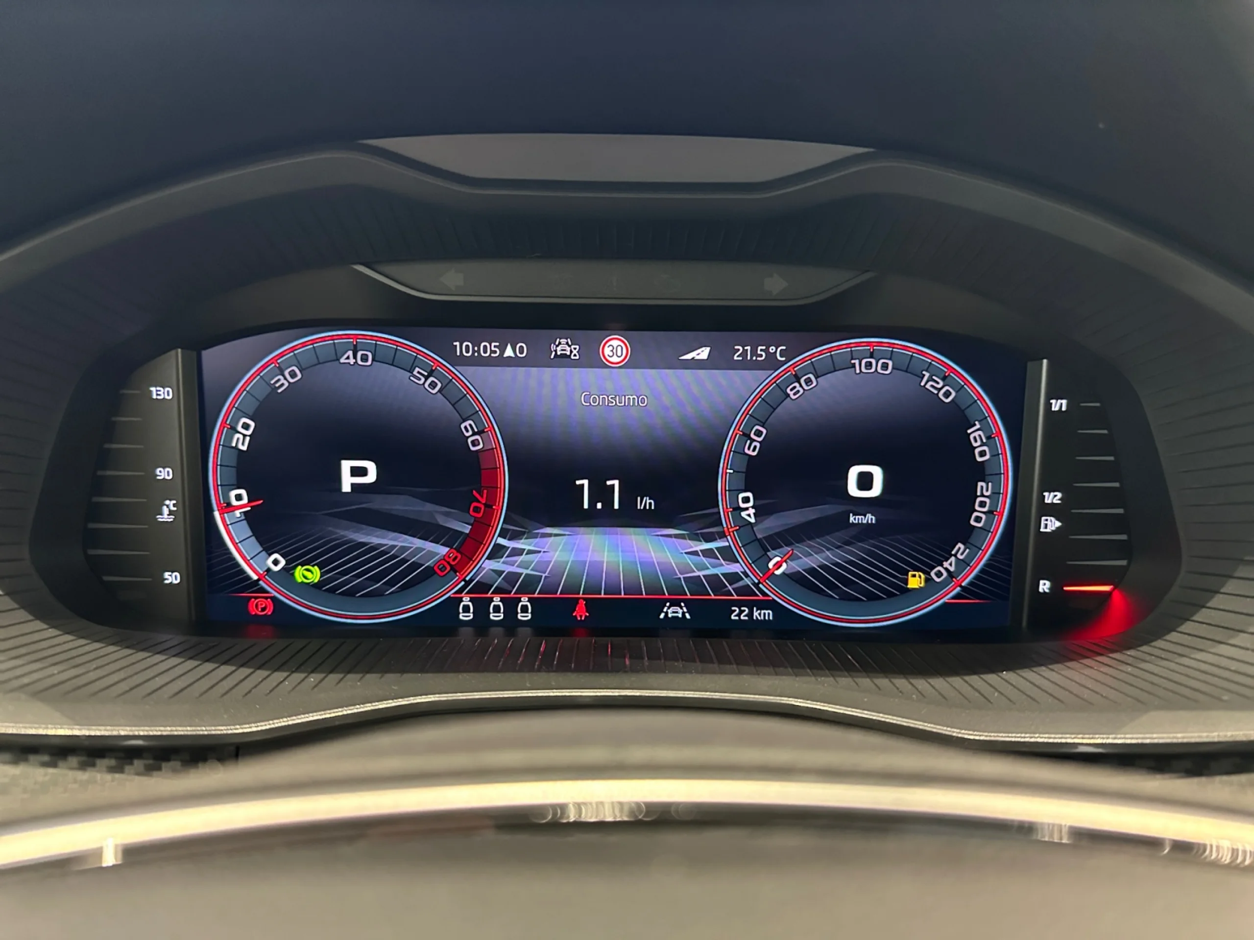 SKODA SCALA 1.5 TSI 110 KW (150 CV) DSG MONTE CARLO - Foto 15