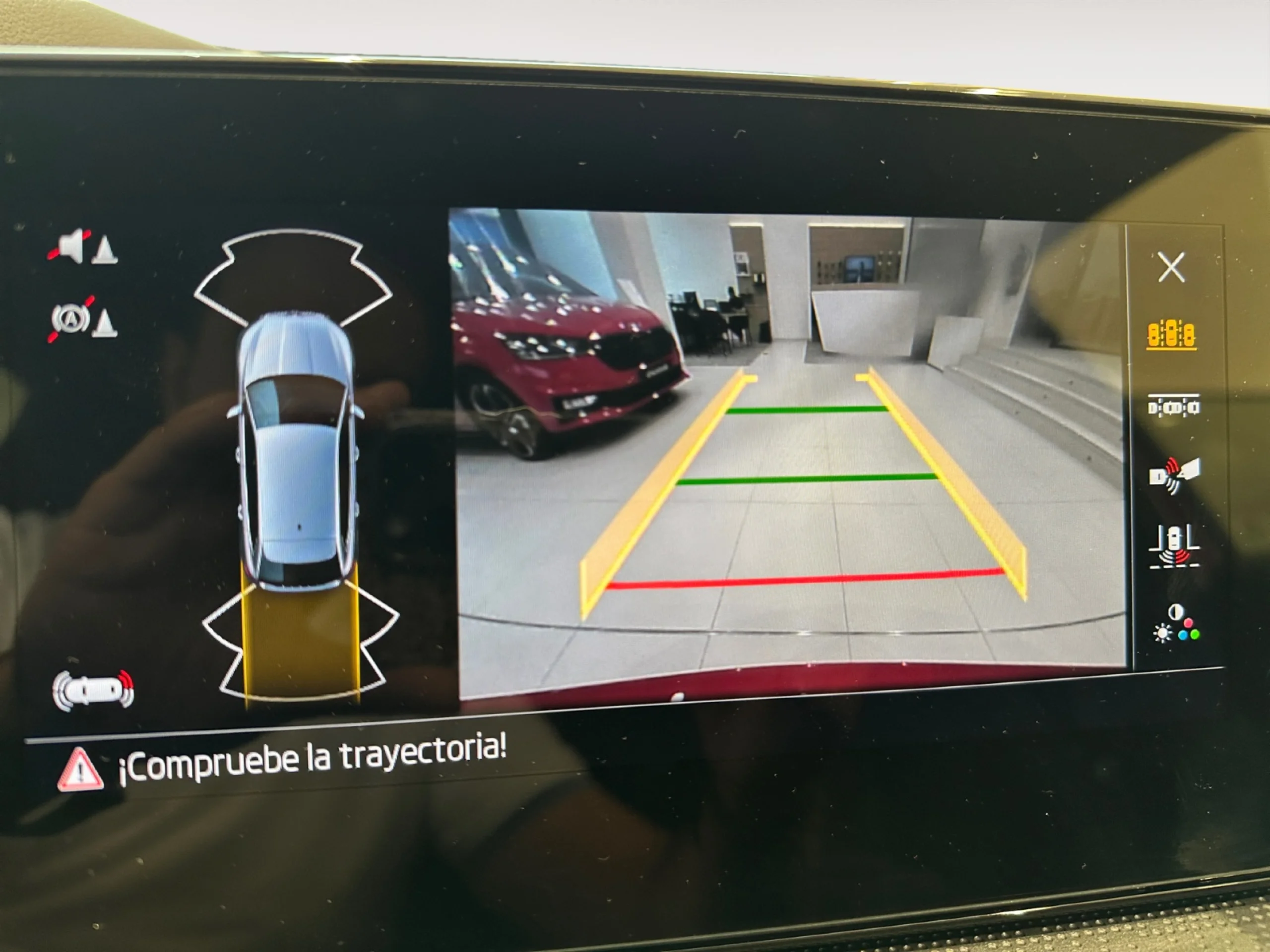 SKODA SCALA 1.5 TSI 110 KW (150 CV) DSG MONTE CARLO - Foto 16