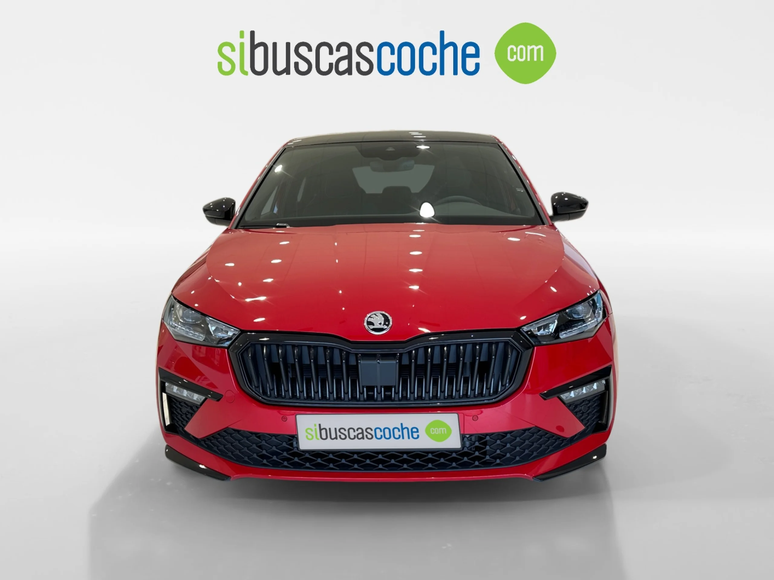 SKODA SCALA 1.5 TSI 110 KW (150 CV) DSG MONTE CARLO - Foto 19