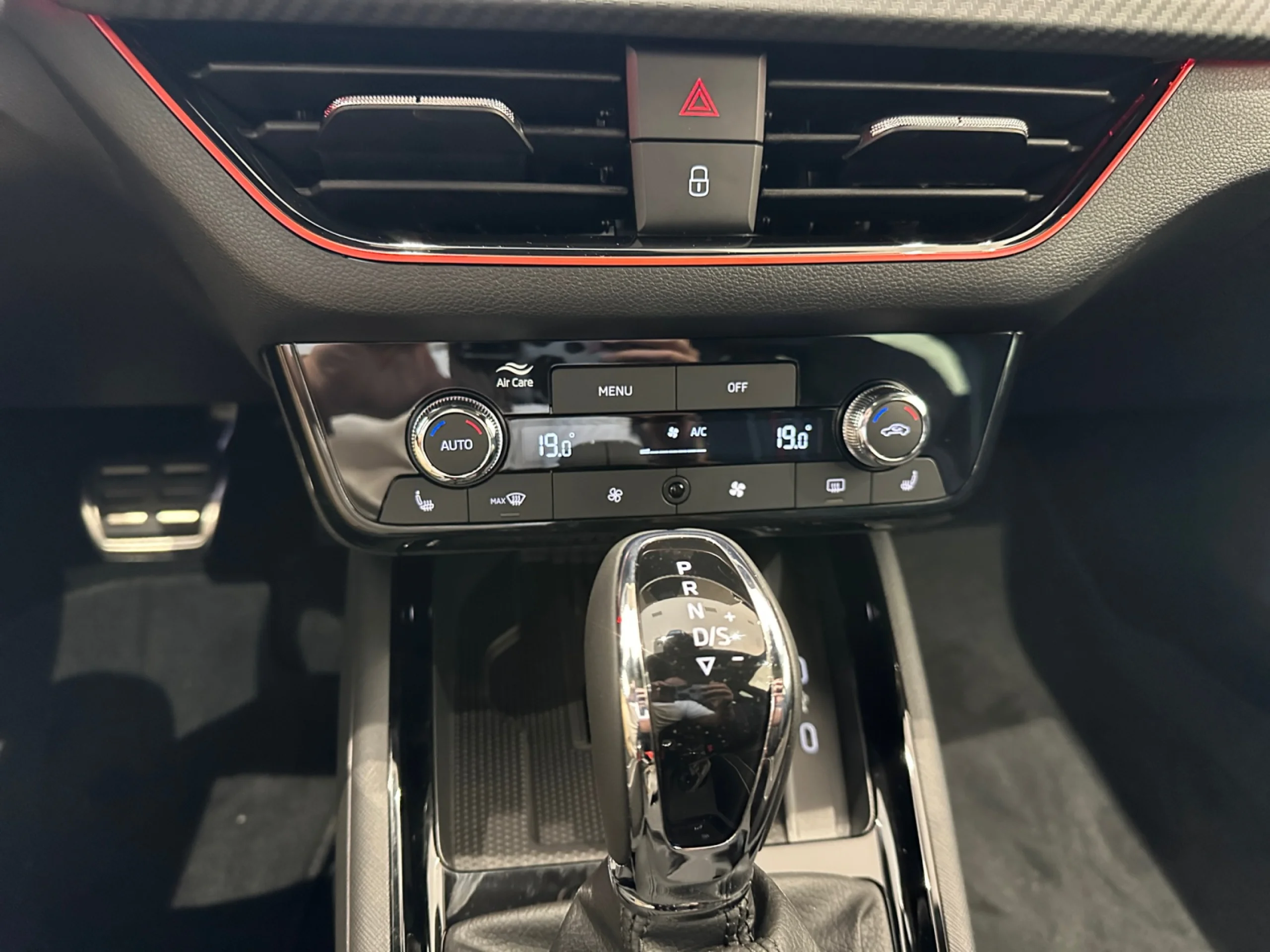 SKODA SCALA 1.5 TSI 110 KW (150 CV) DSG MONTE CARLO - Foto 20