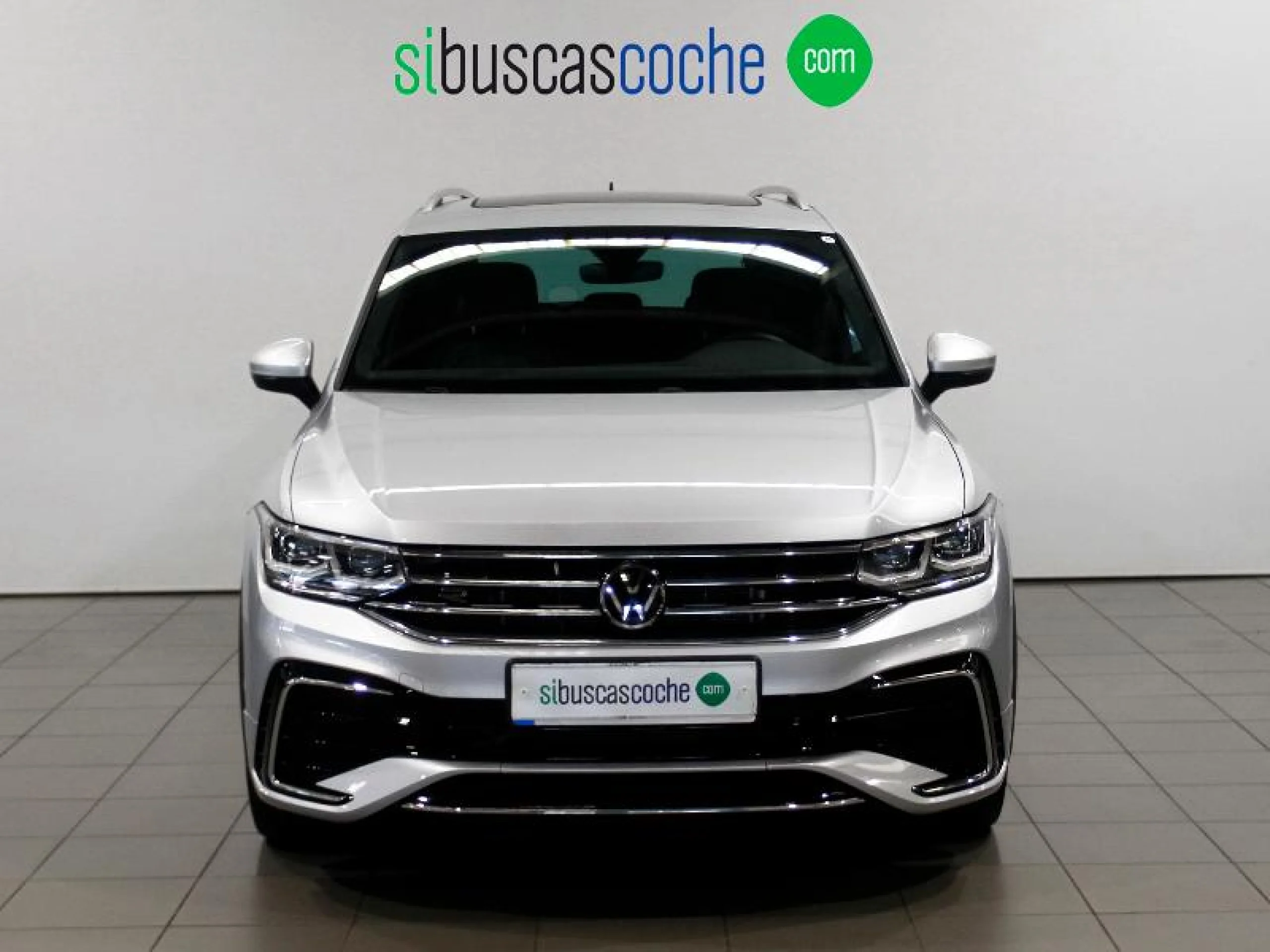 VOLKSWAGEN TIGUAN R LINE 2.0 TDI 110KW (150CV) DSG 4MOTION - Foto 20