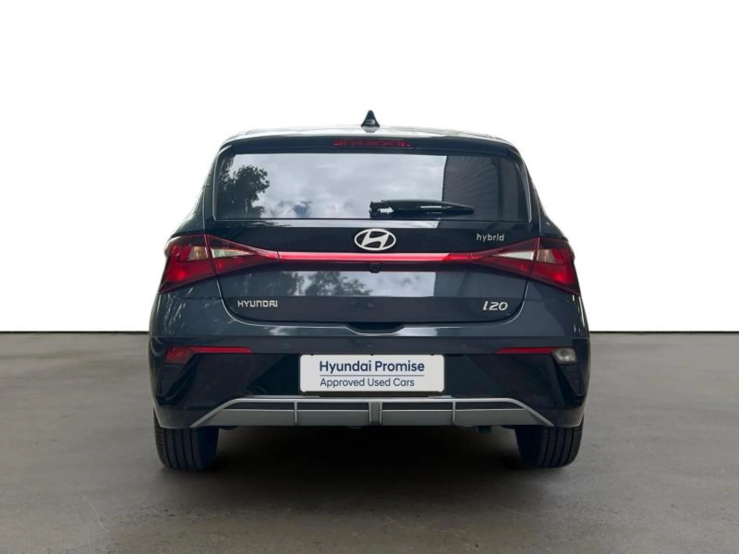HYUNDAI I20 1.0 TGDI KLASS - Foto 4