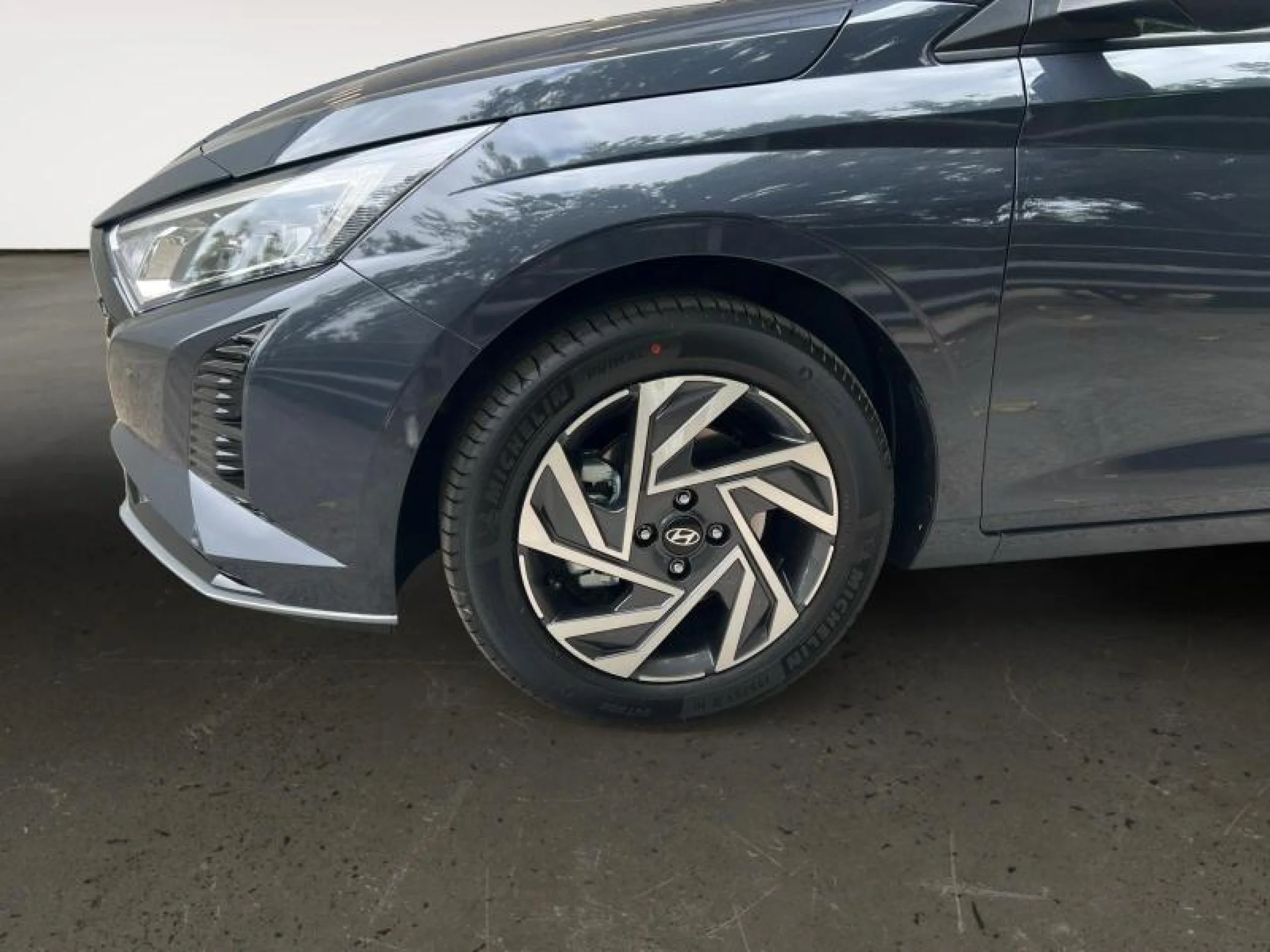 HYUNDAI I20 1.0 TGDI KLASS - Foto 6