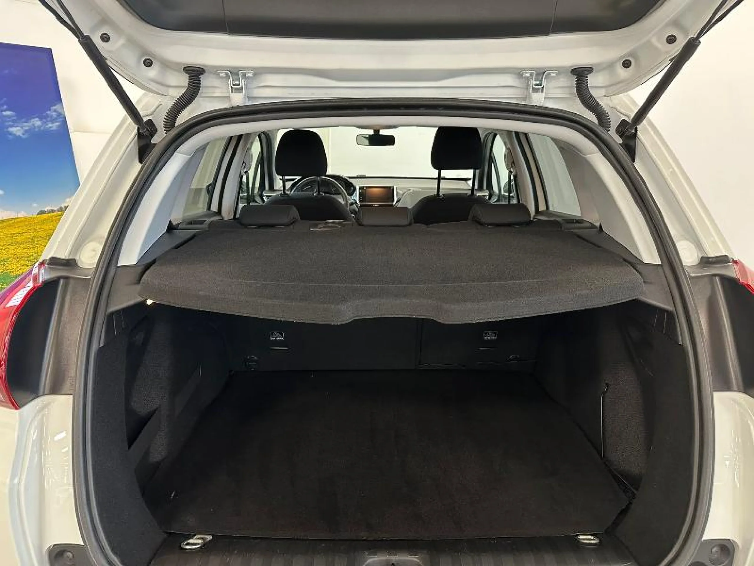 PEUGEOT 2008 STYLE 1.2L PURETECH 60KW (82CV) - Foto 10