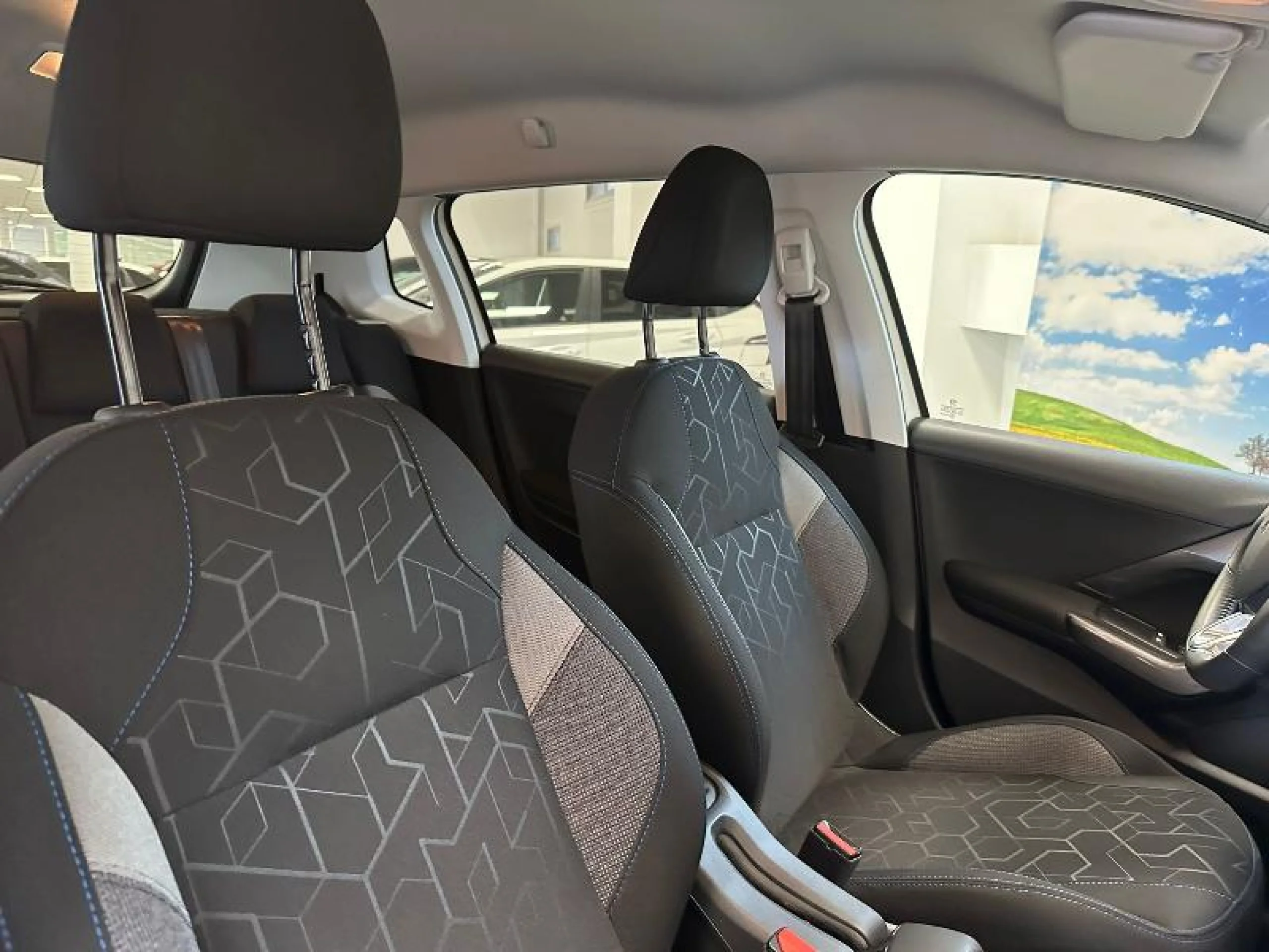 PEUGEOT 2008 STYLE 1.2L PURETECH 60KW (82CV) - Foto 11