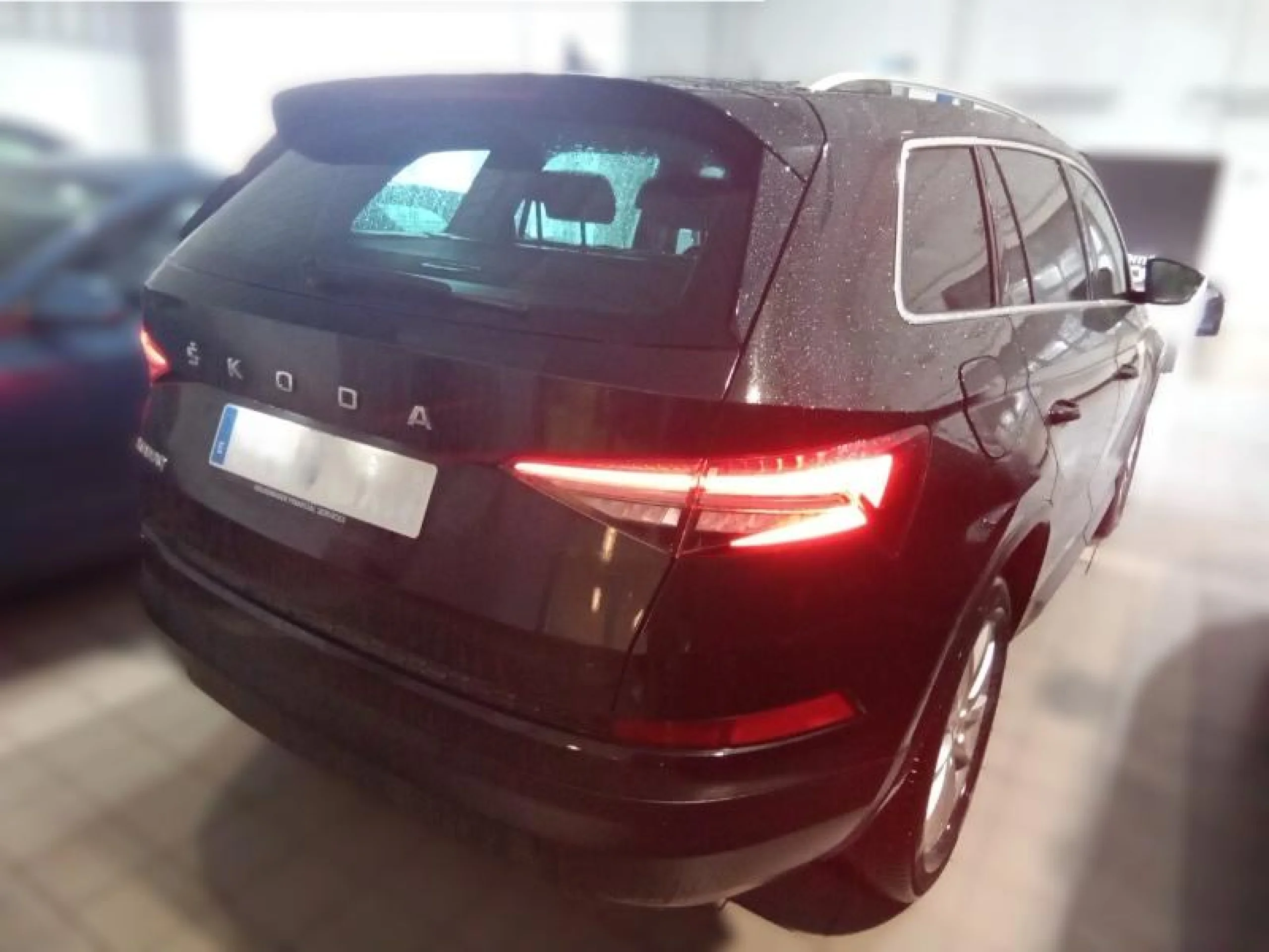 SKODA KODIAQ 2.0 TDI 110KW (150CV) DSG 4X2 STYLE - Foto 4
