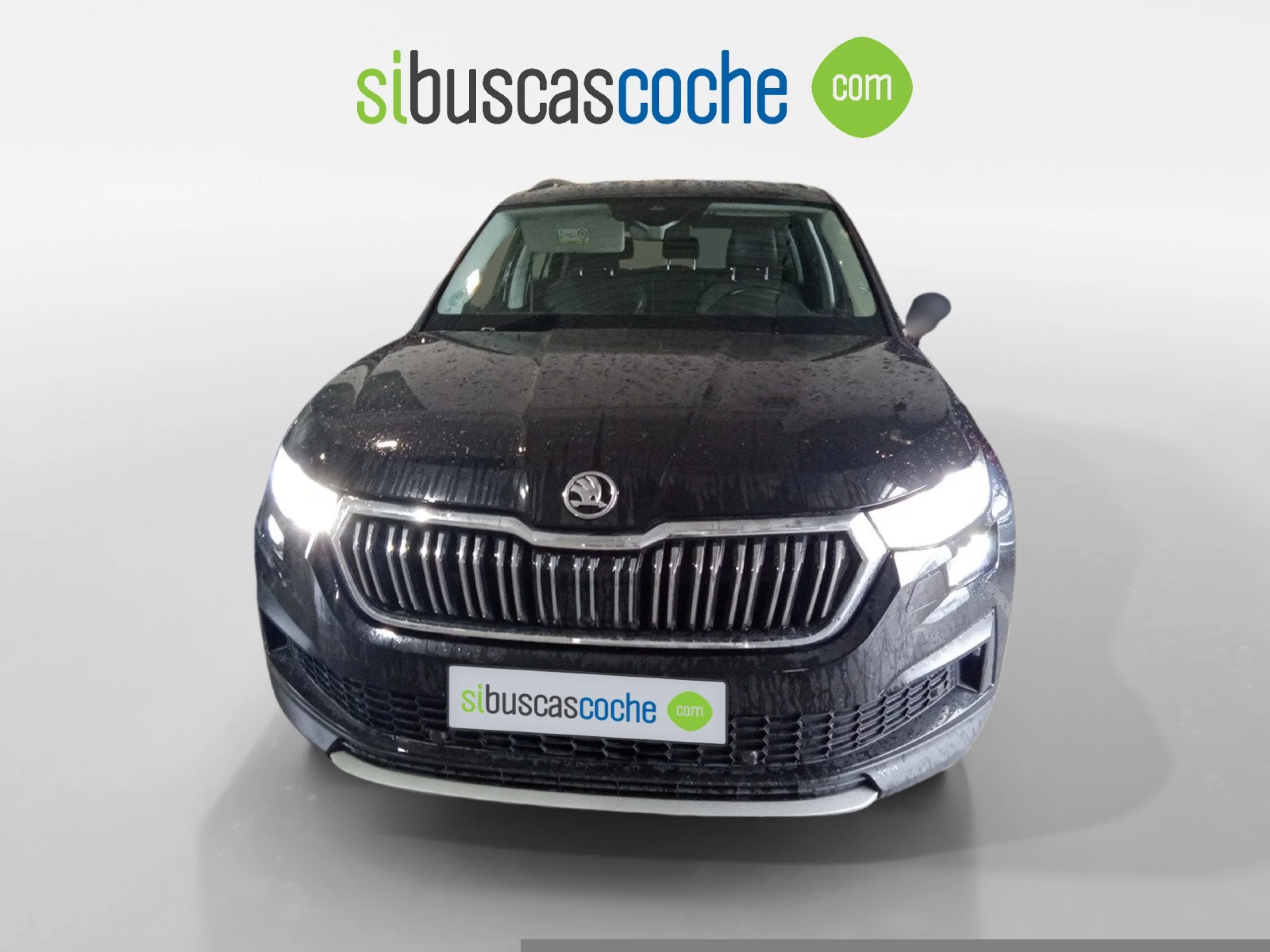 SKODA KODIAQ 2.0 TDI 110KW (150CV) DSG 4X2 STYLE - Foto 5
