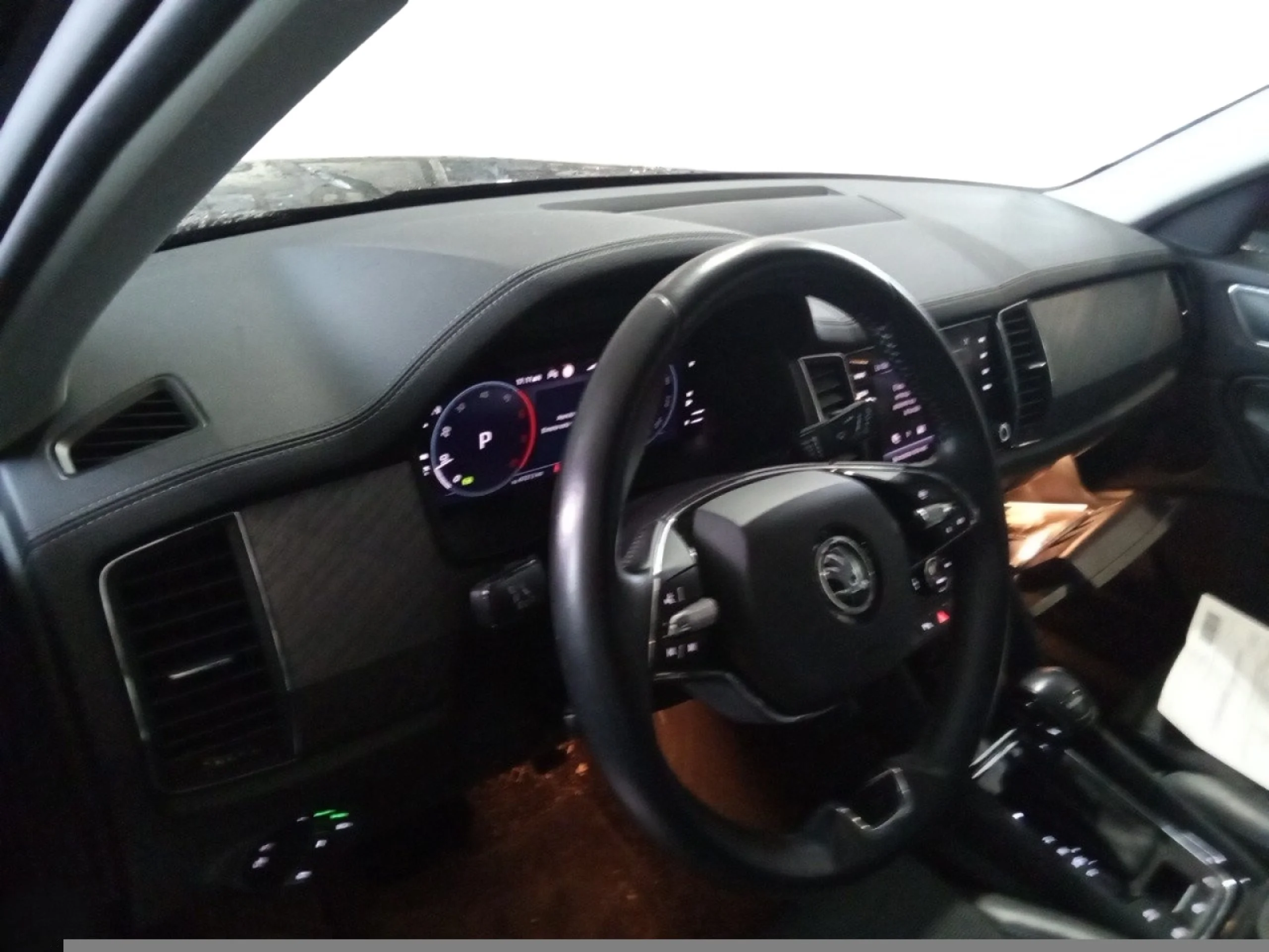 SKODA KODIAQ 2.0 TDI 110KW (150CV) DSG 4X2 STYLE - Foto 6