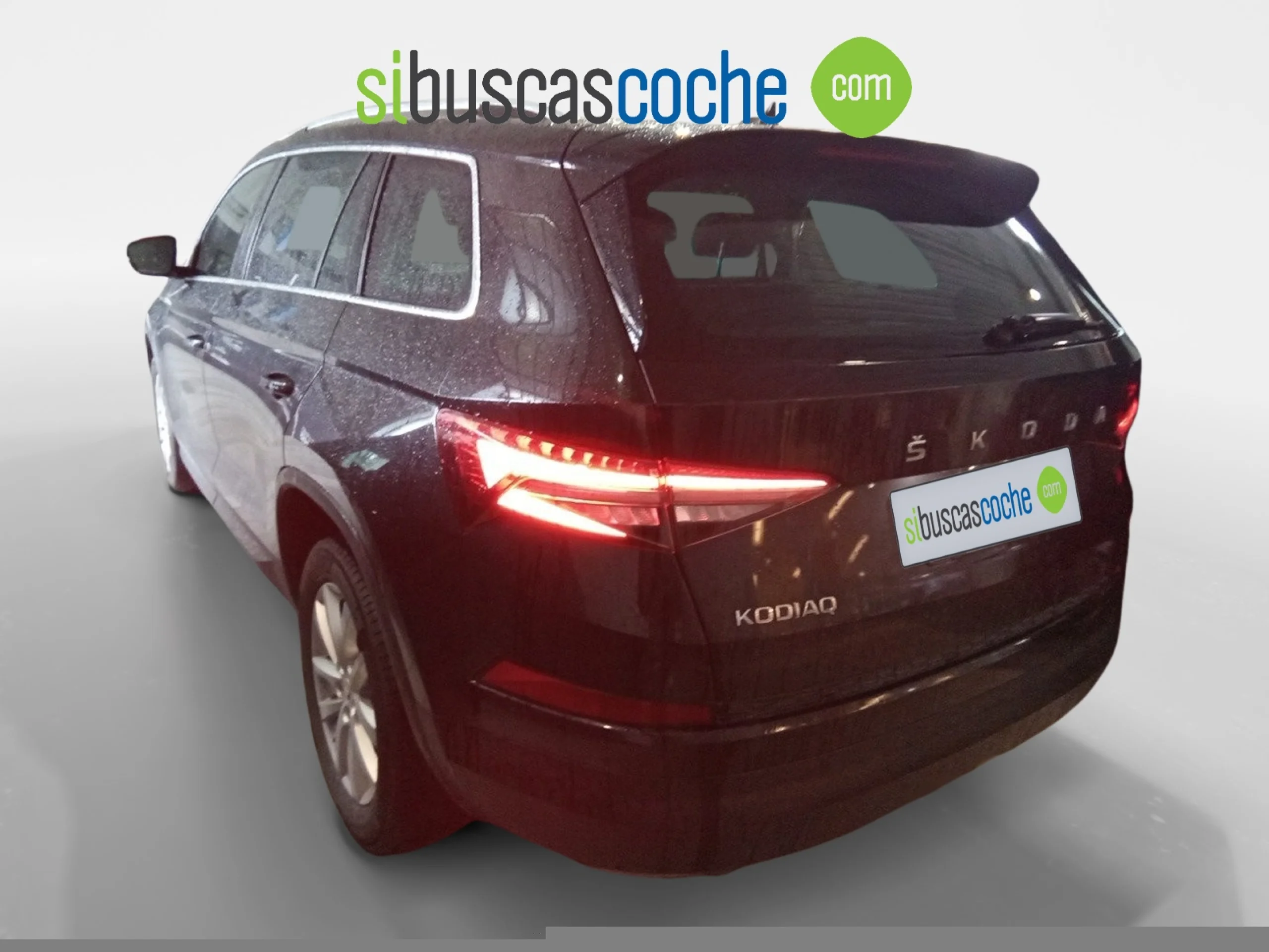 SKODA KODIAQ 2.0 TDI 110KW (150CV) DSG 4X2 STYLE - Foto 7