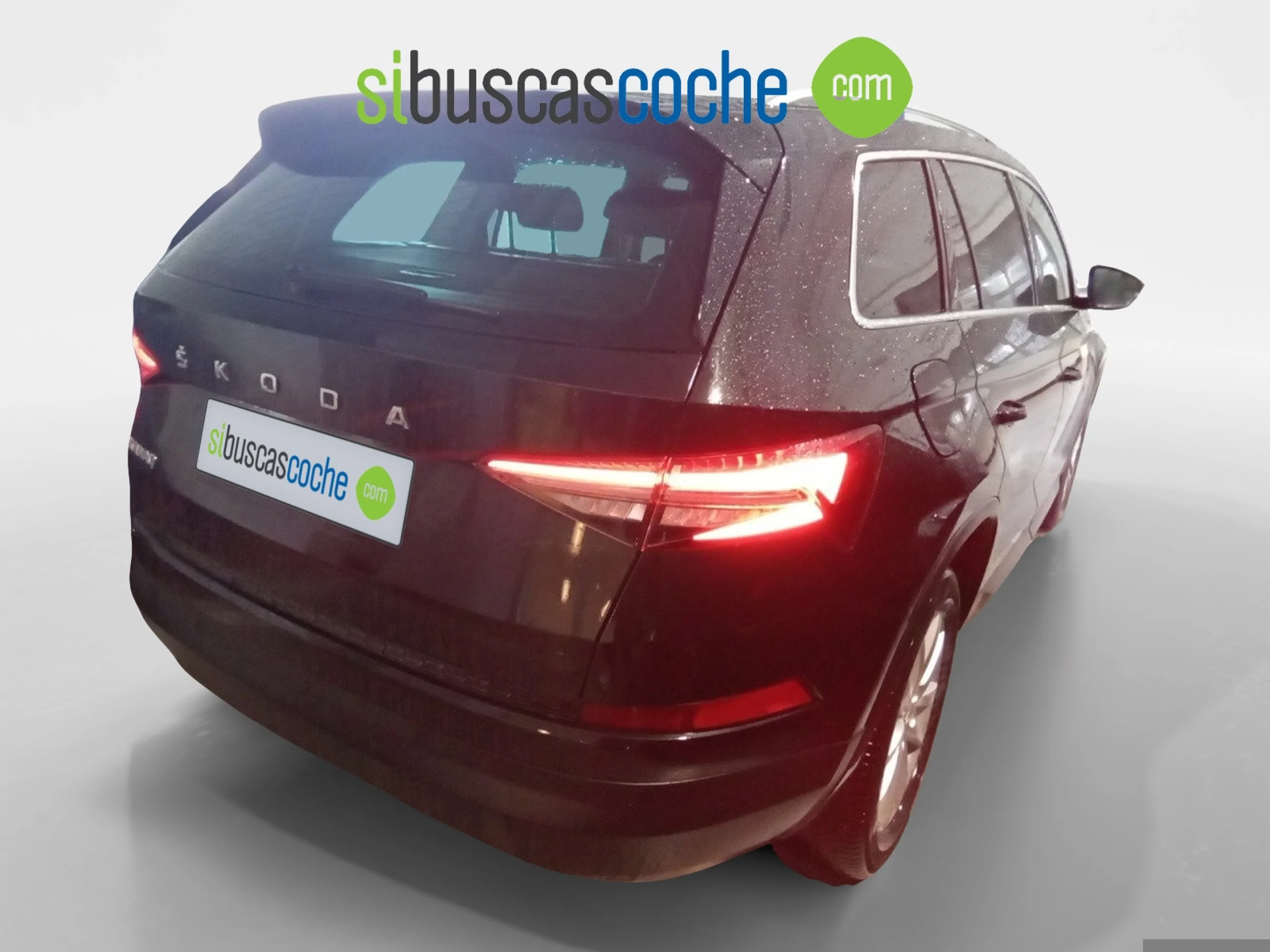 SKODA KODIAQ 2.0 TDI 110KW (150CV) DSG 4X2 STYLE - Foto 8