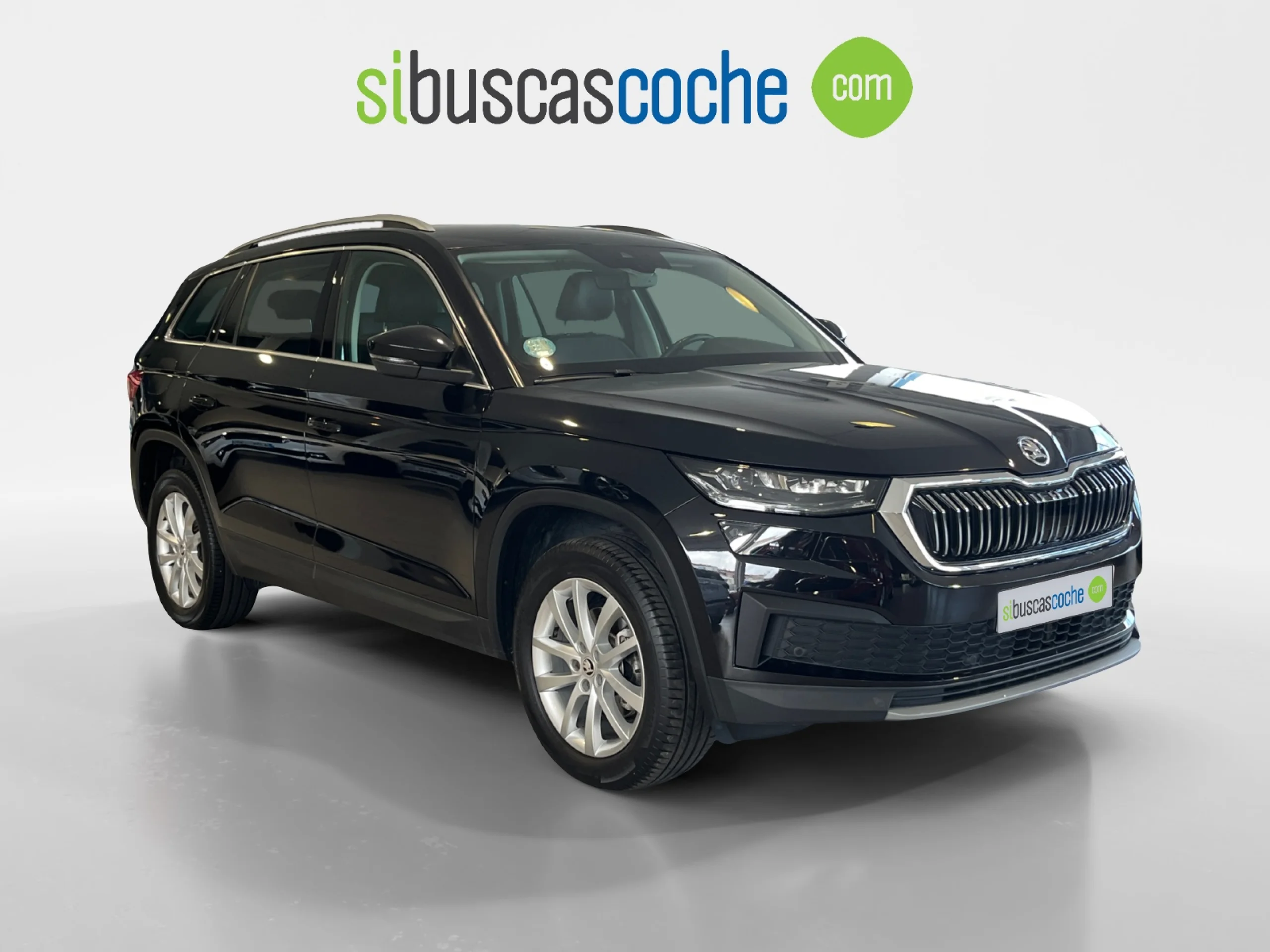 SKODA KODIAQ 2.0 TDI 110KW (150CV) DSG 4X2 STYLE - Foto 1