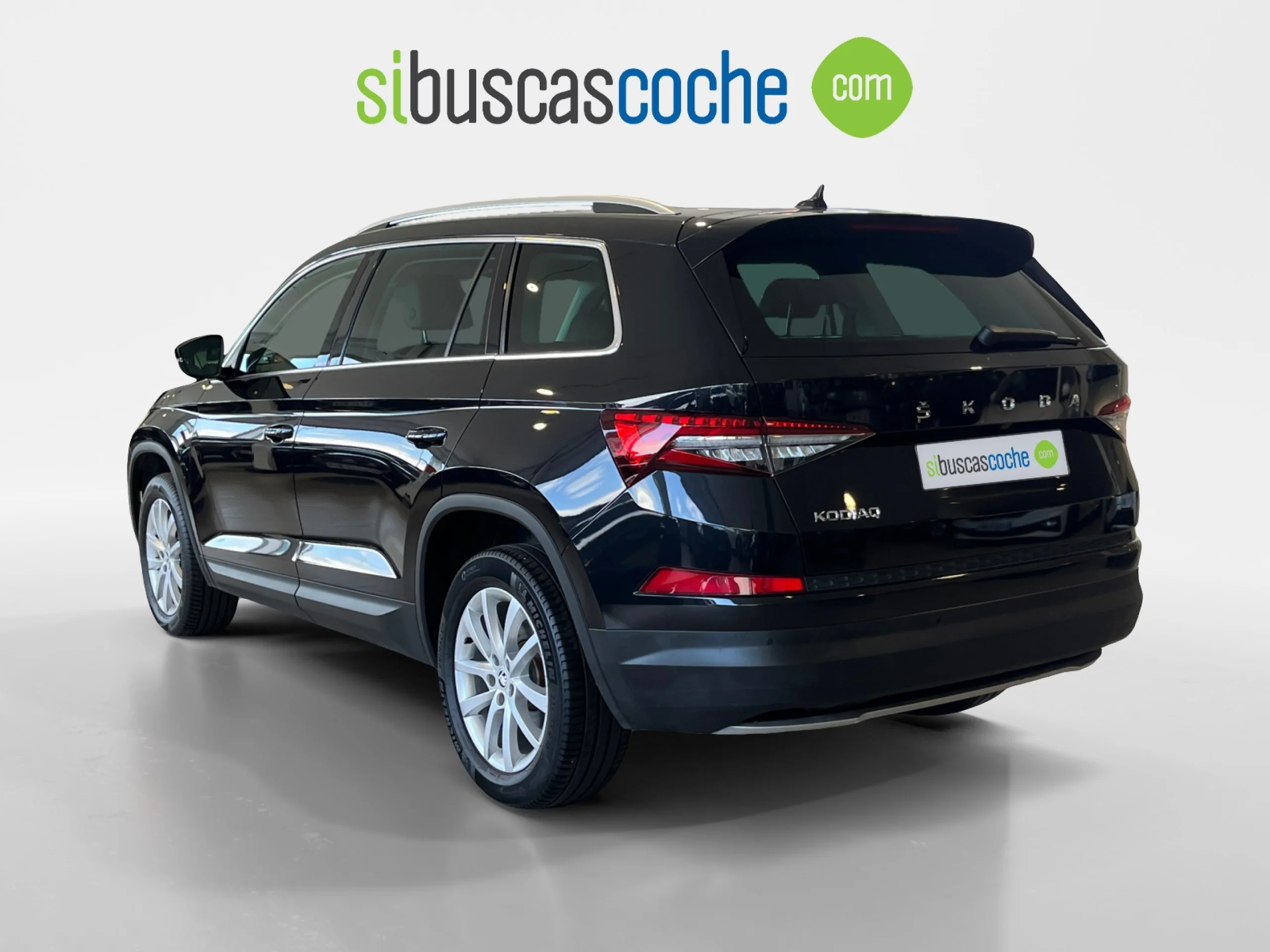 SKODA KODIAQ 2.0 TDI 110KW (150CV) DSG 4X2 STYLE - Foto 2