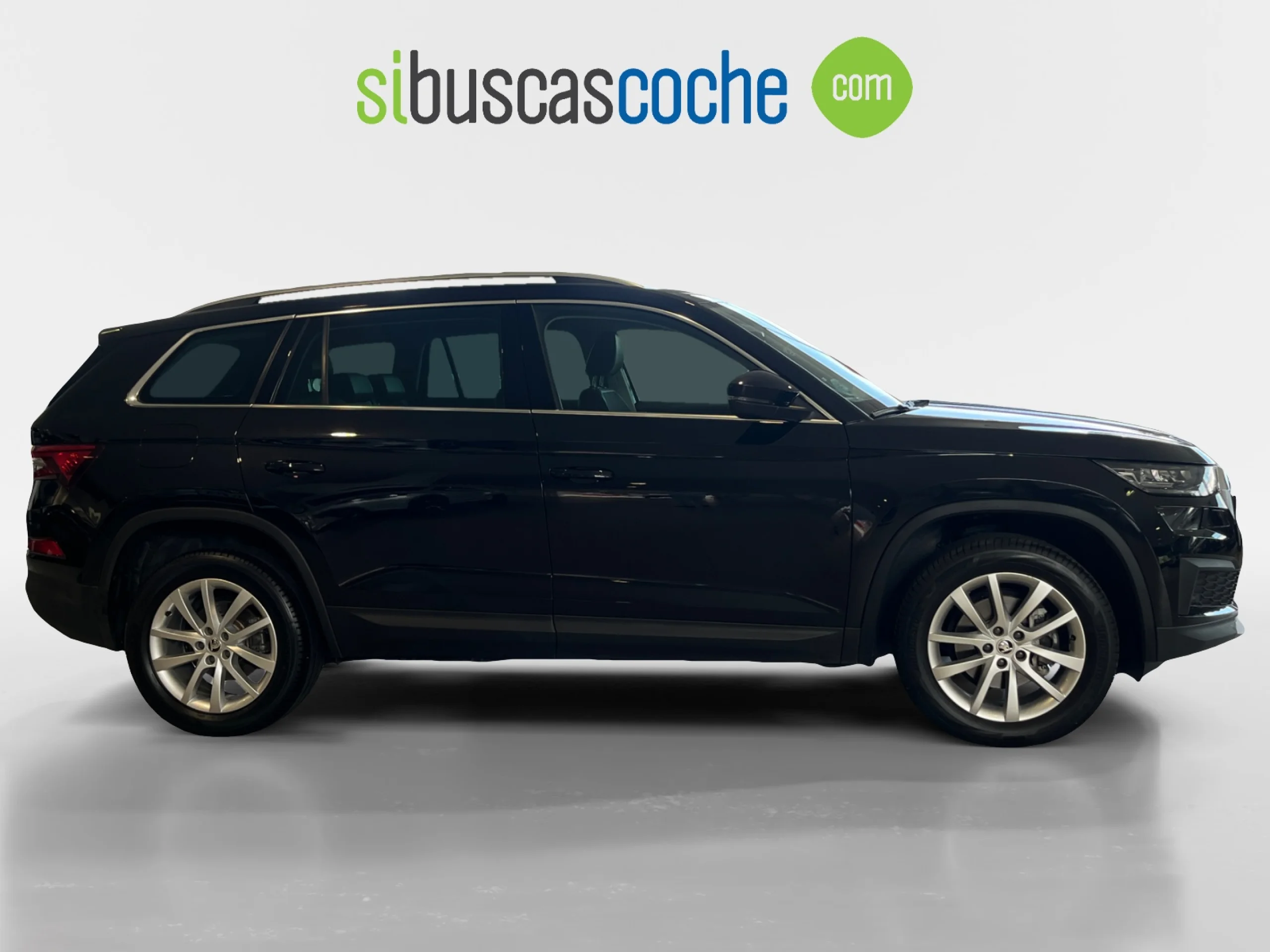 SKODA KODIAQ 2.0 TDI 110KW (150CV) DSG 4X2 STYLE - Foto 3