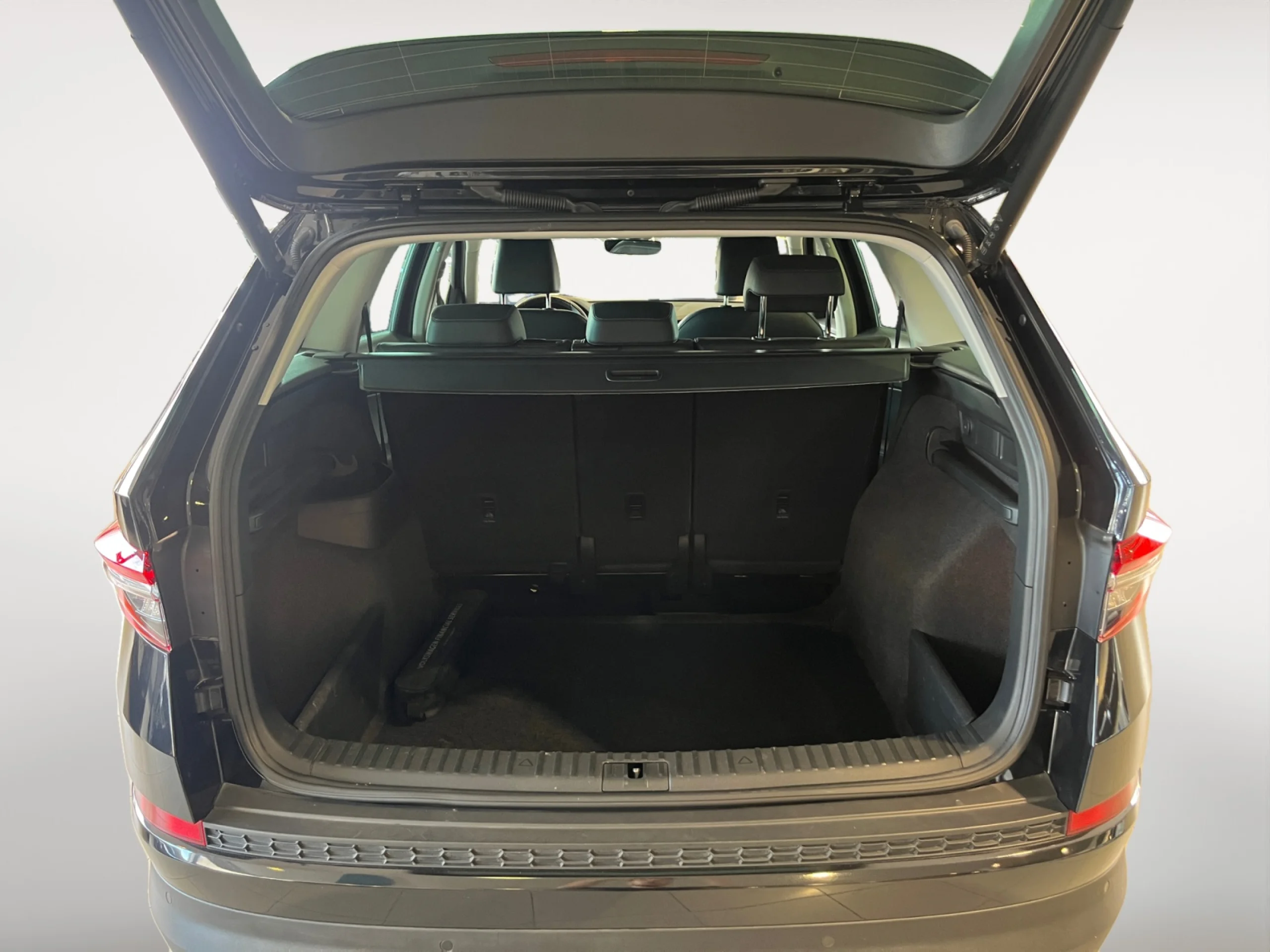 SKODA KODIAQ 2.0 TDI 110KW (150CV) DSG 4X2 STYLE - Foto 7