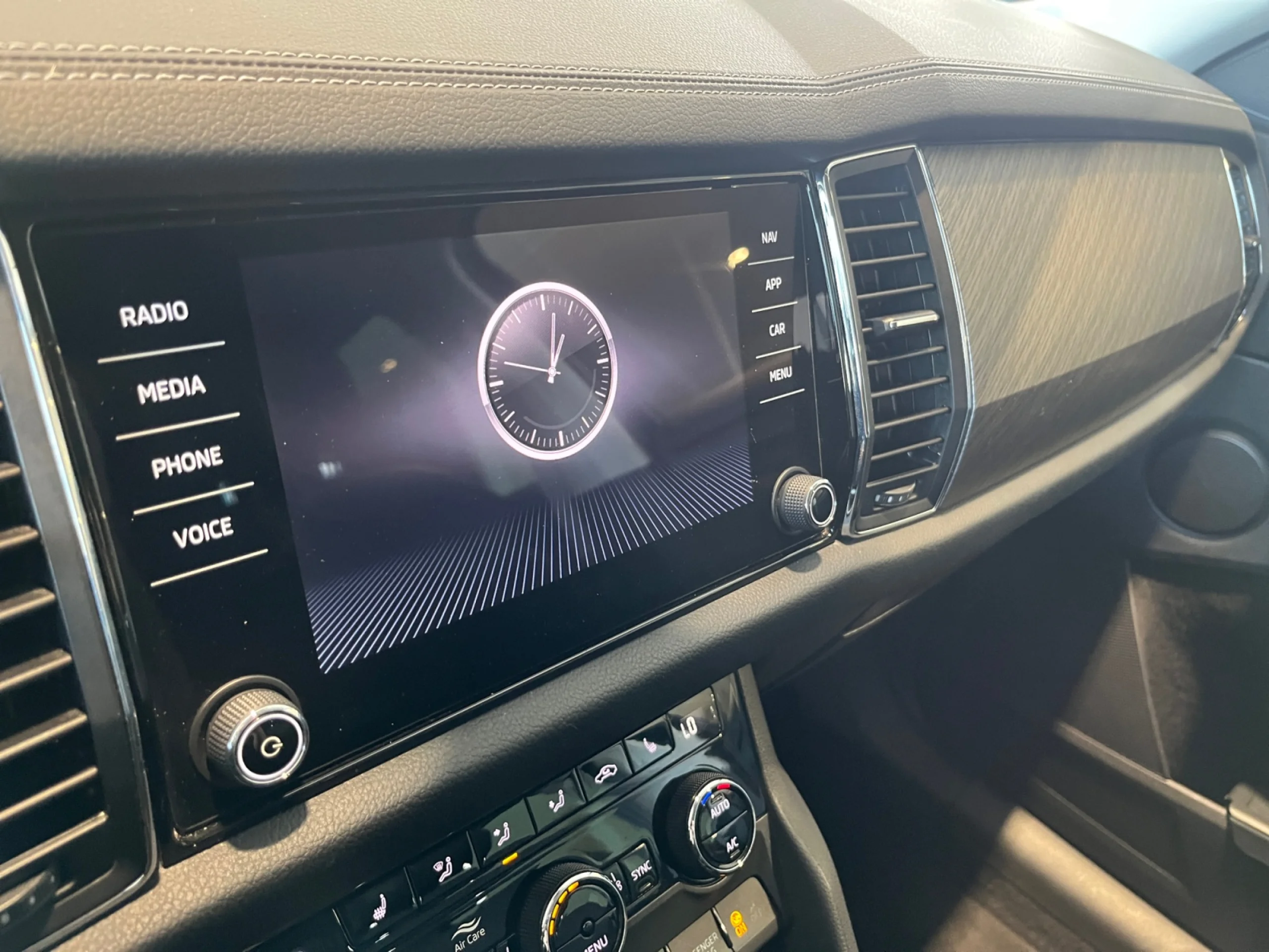 SKODA KODIAQ 2.0 TDI 110KW (150CV) DSG 4X2 STYLE - Foto 14