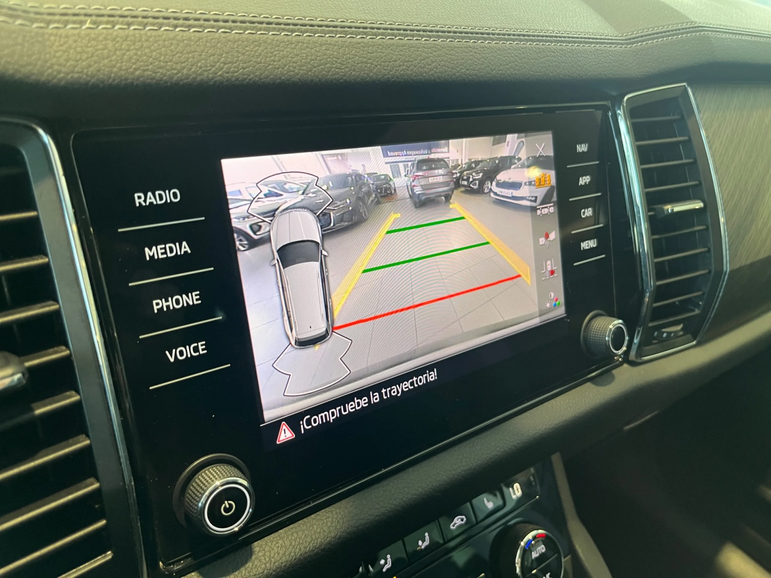 SKODA KODIAQ 2.0 TDI 110KW (150CV) DSG 4X2 STYLE - Foto 16