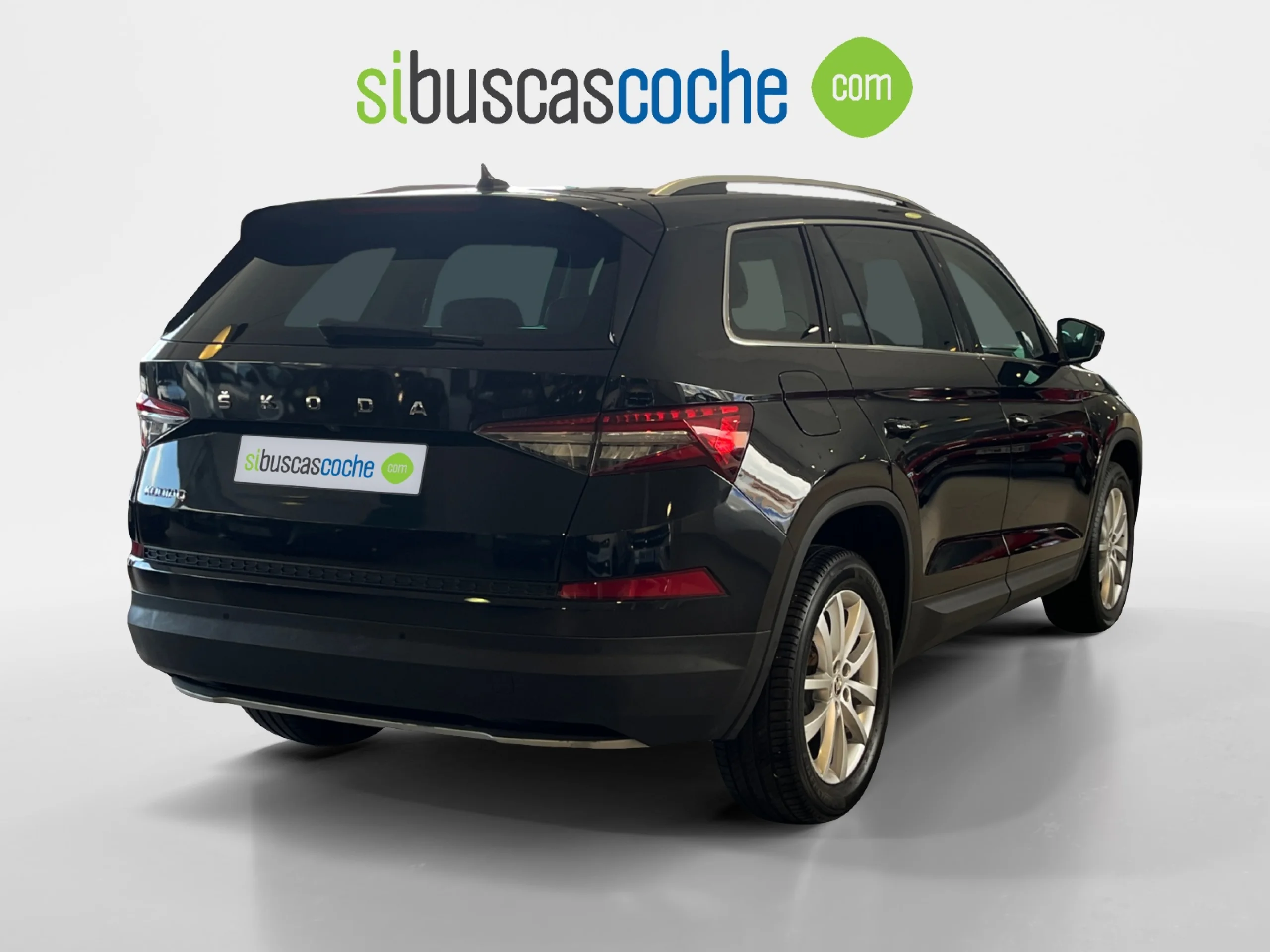 SKODA KODIAQ 2.0 TDI 110KW (150CV) DSG 4X2 STYLE - Foto 18
